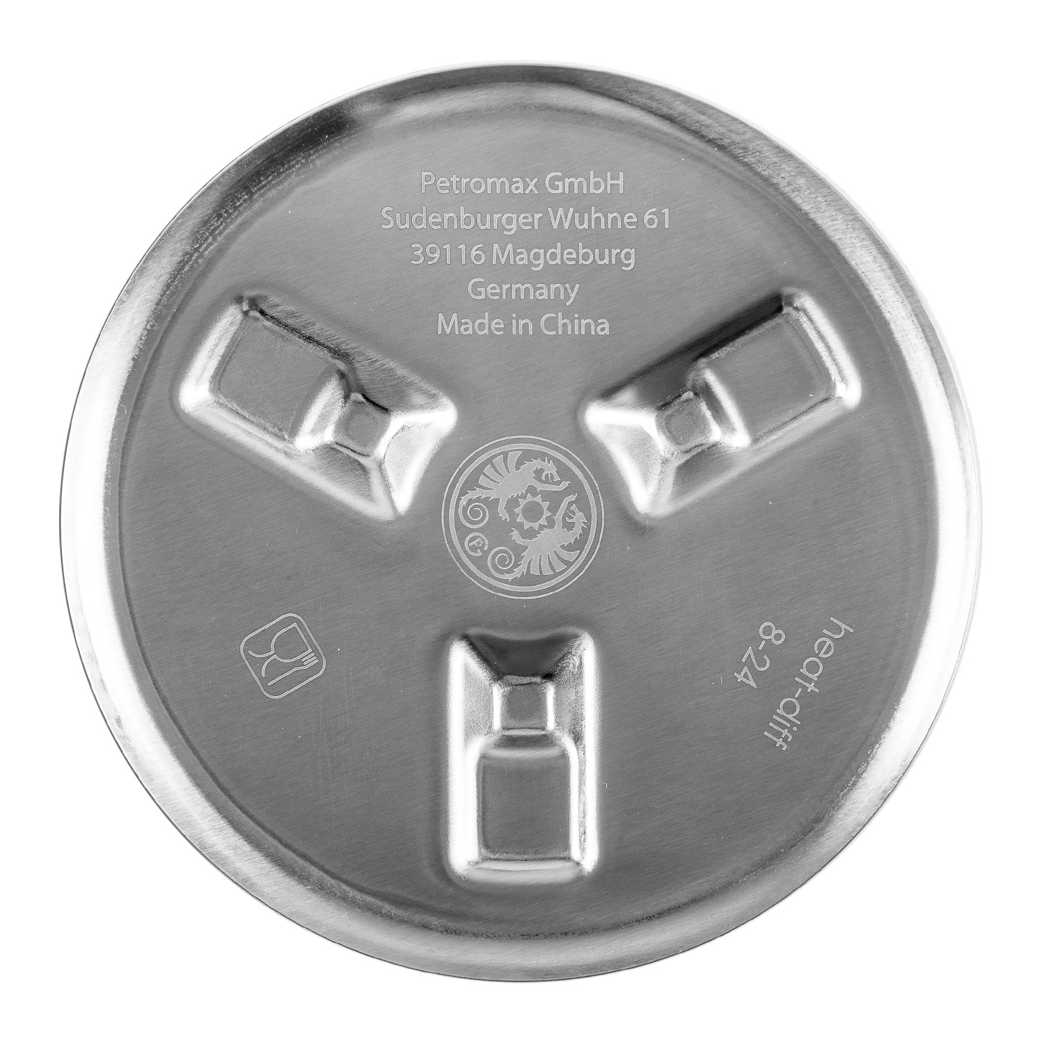 Petromax Hitzeverteiler