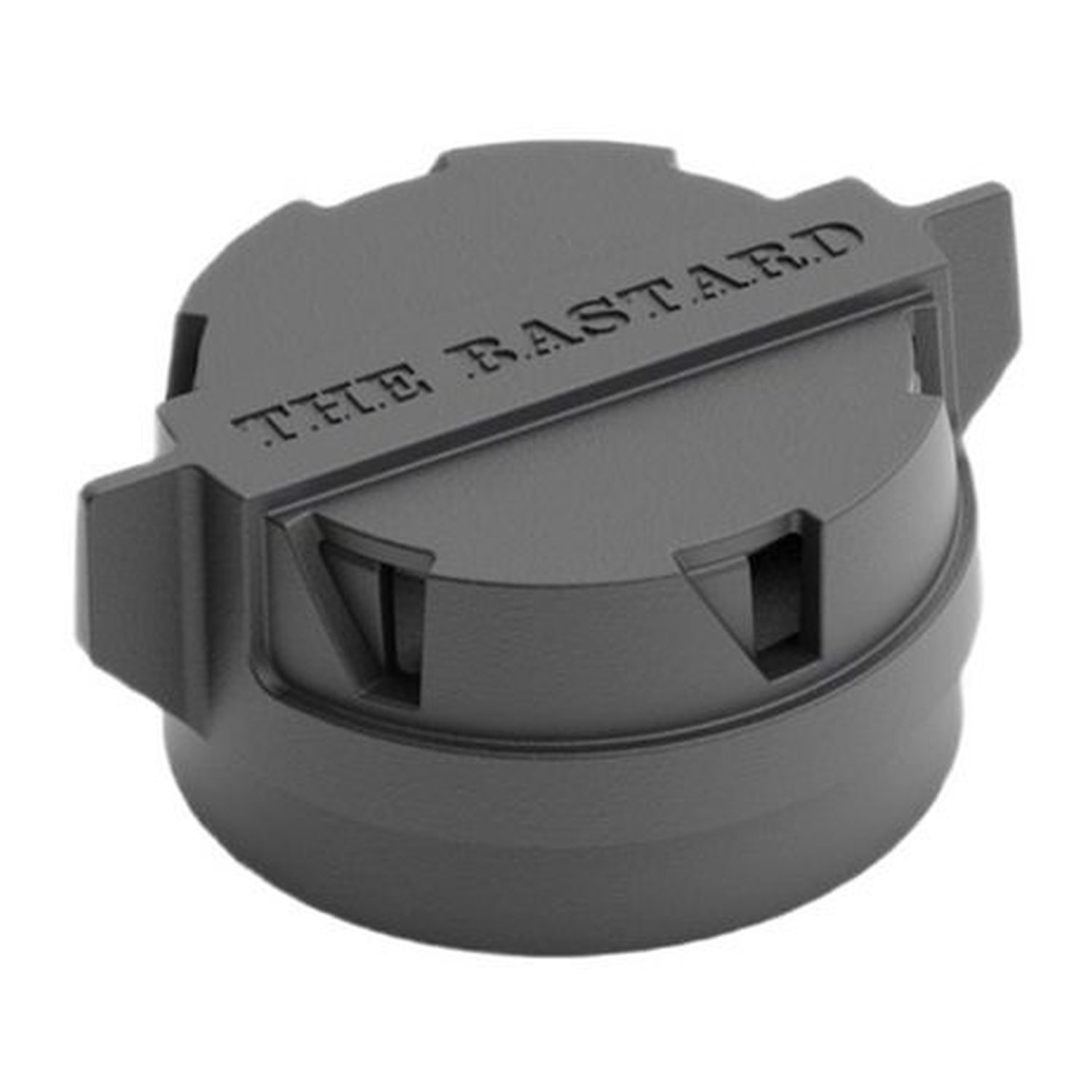 The Bastard Topcap