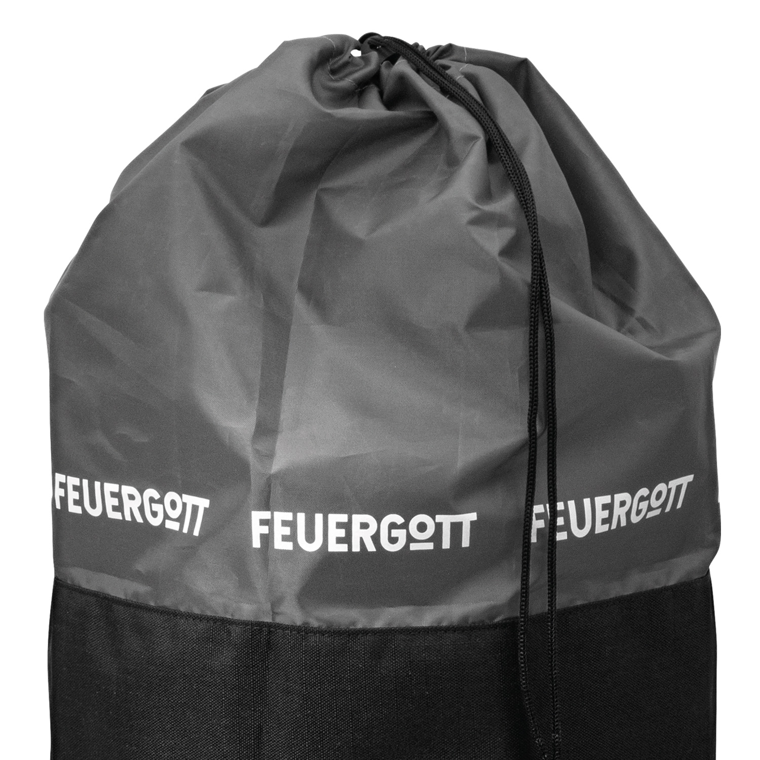 Feuergott Abdeckhaube für Gasflasche 11 kg