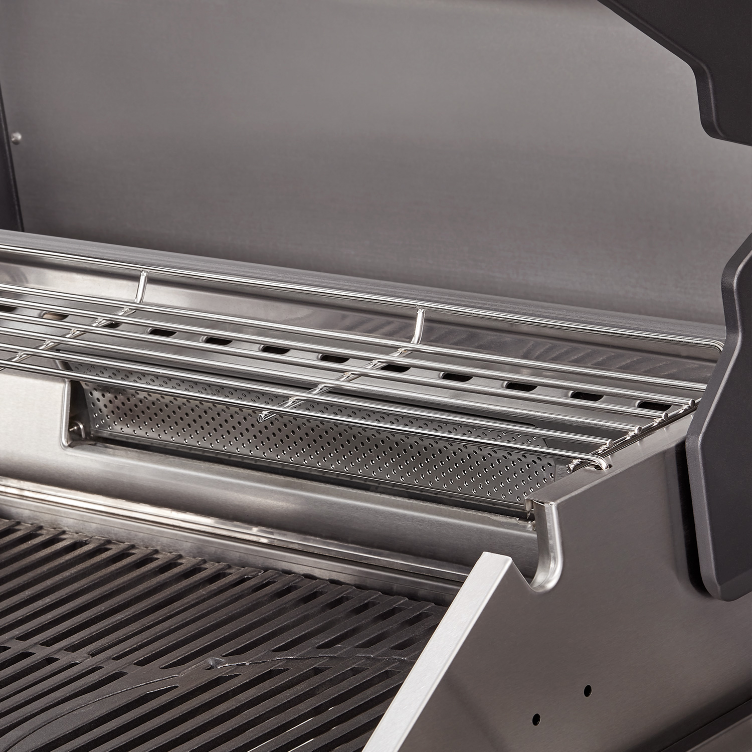 Enders Kansas II Pro 4 SIK Profi Turbo Gasgrillstation