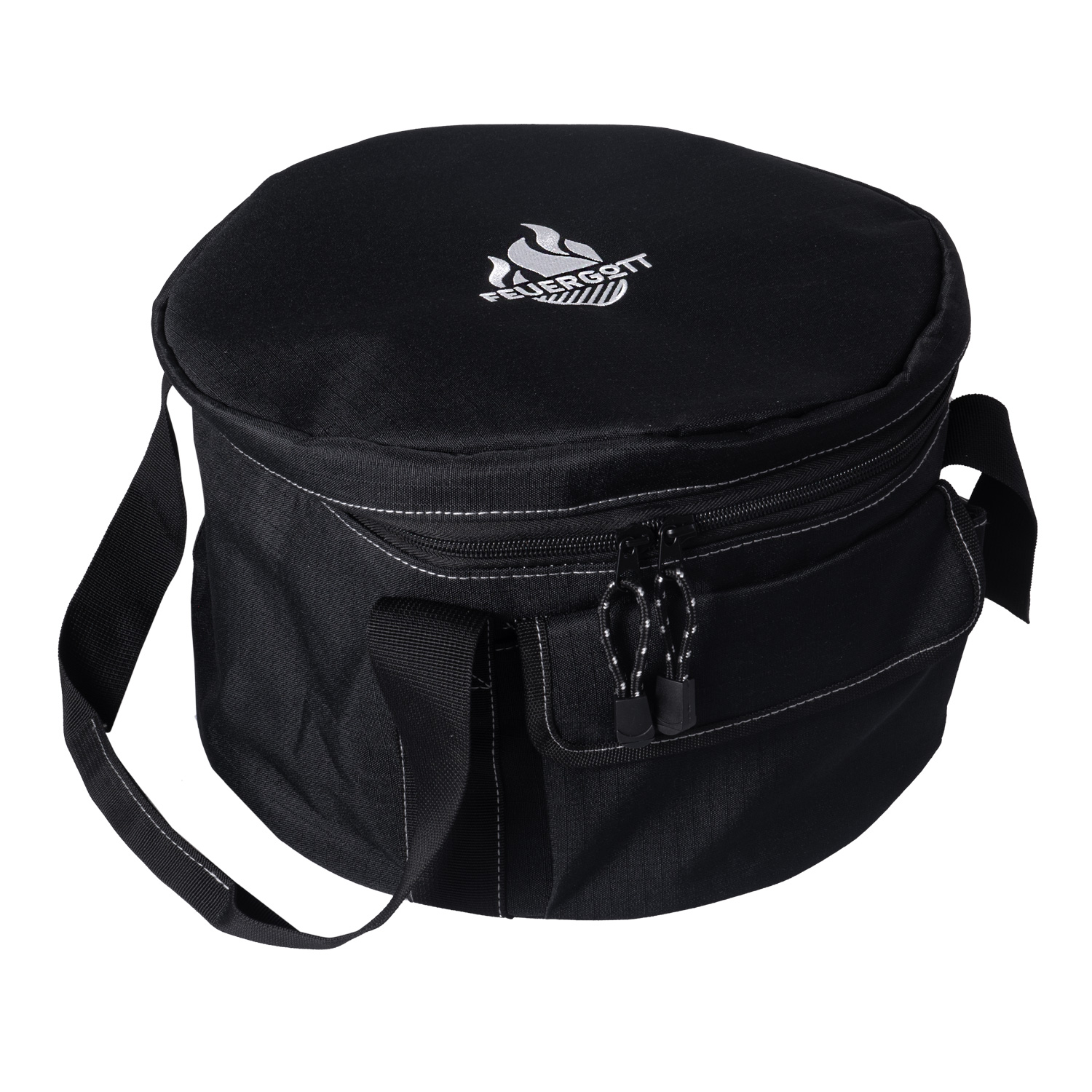 Feuergott Transporttasche für Dutch Oven 3,5 l Feuergott Transporttasche für Dutch Oven 3,5 l
