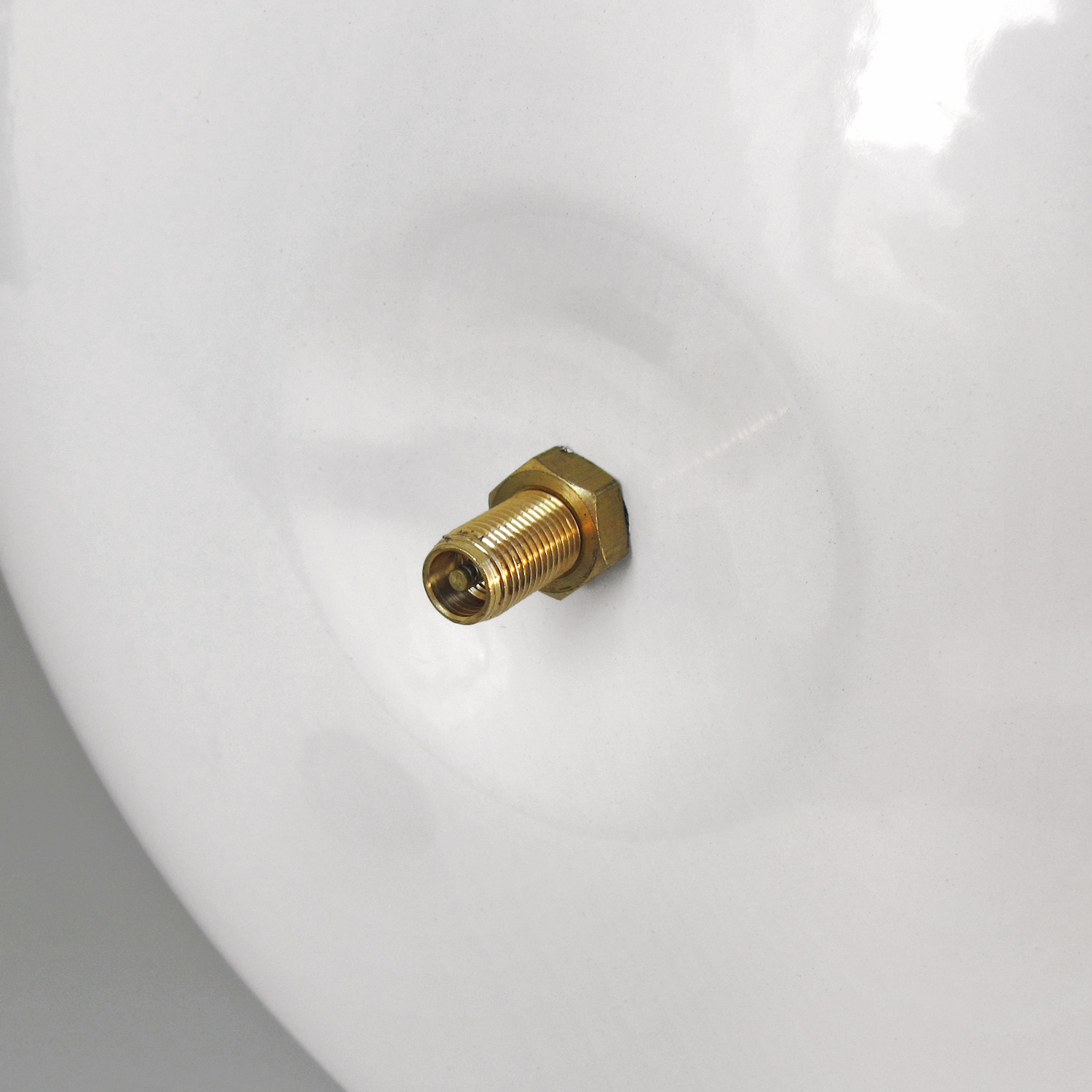 Ausdehnungsgefäß für Heizung 35L Ausdehnungsgefäß für Heizung 35L