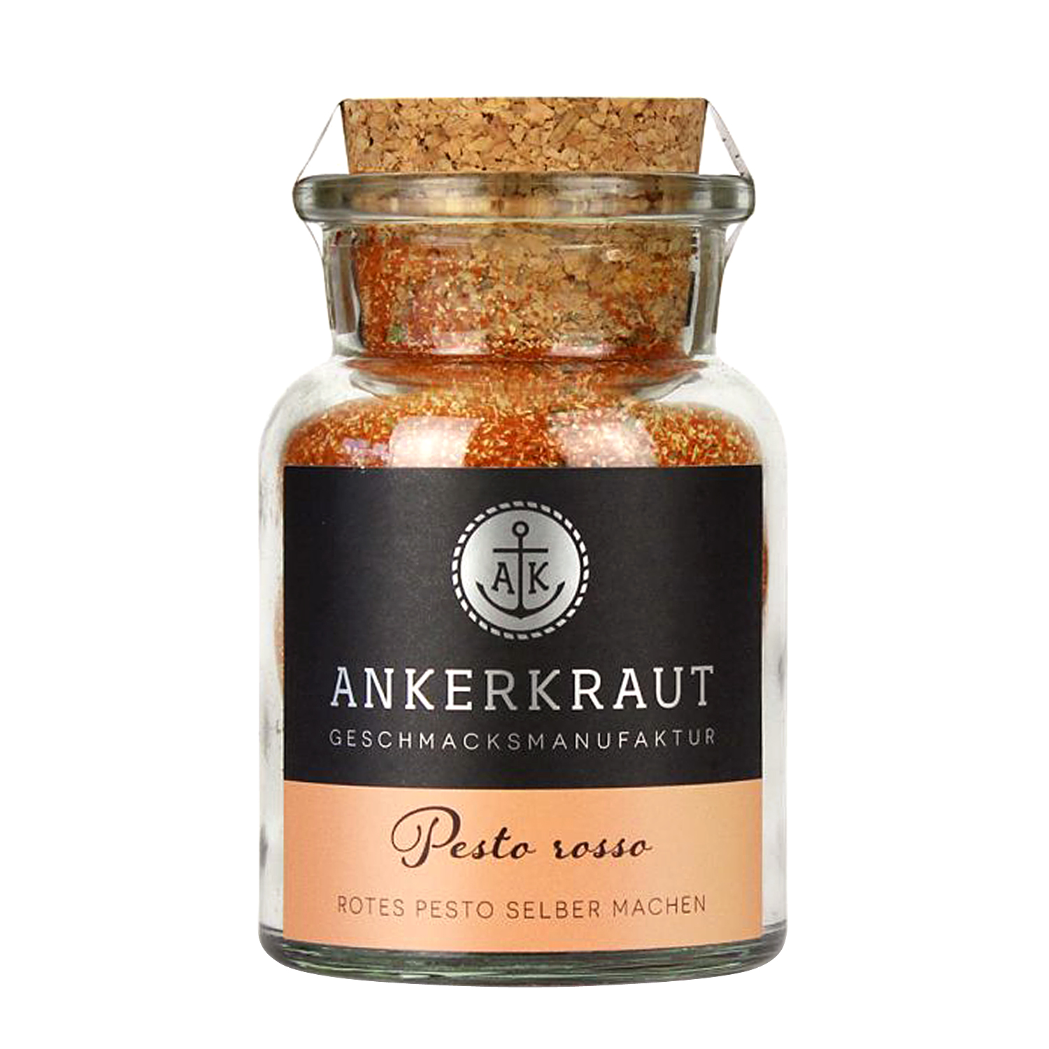 Ankerkraut Vermischtes Set Rote Gaumenfreuden