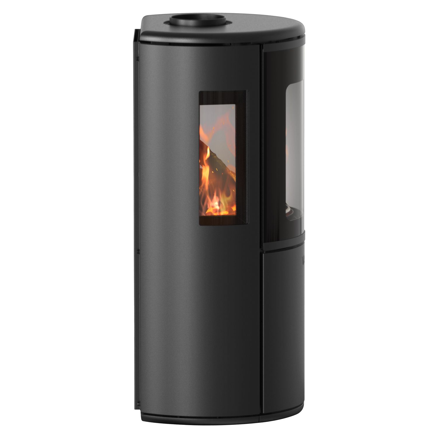 Varde Ovne Nordic 7 Air Kaminofen Stahl Schwarz 2022 Restposten Varde Ovne Nordic 7 Air Kaminofen Stahl Schwarz 2022 Restposten