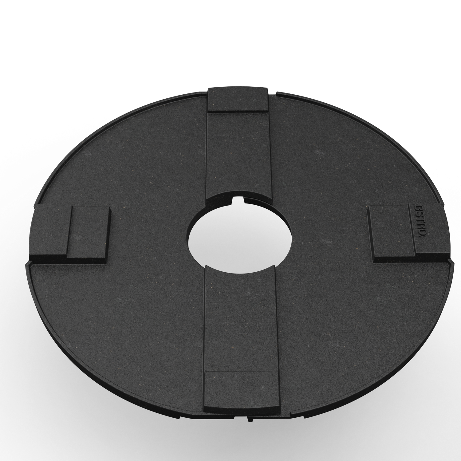 BSTRD. Shield Large