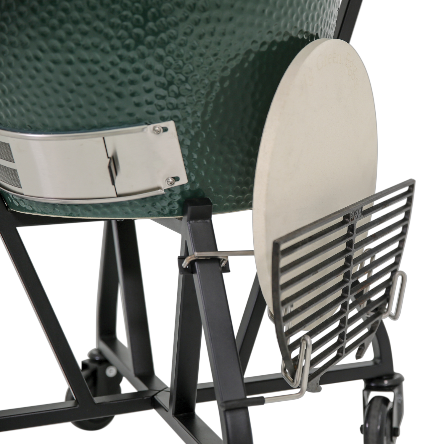 Big Green Egg Zubehörhalter