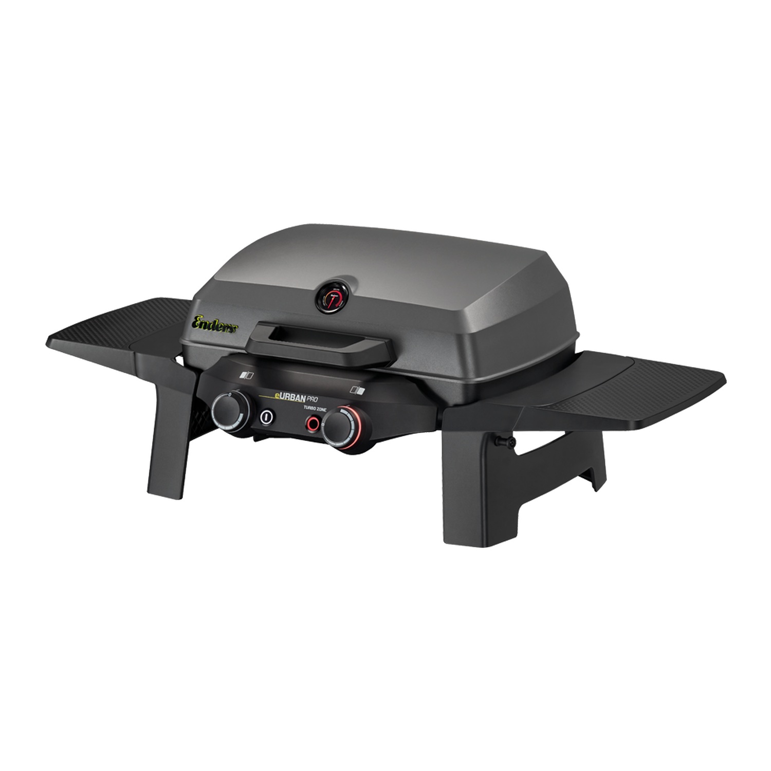 Enders eUrban Pro 2 Turbo Elektrogrill