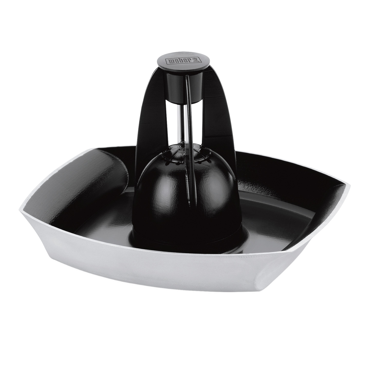 Weber Deluxe-Geflügelhalter Weber Deluxe-Geflügelhalter