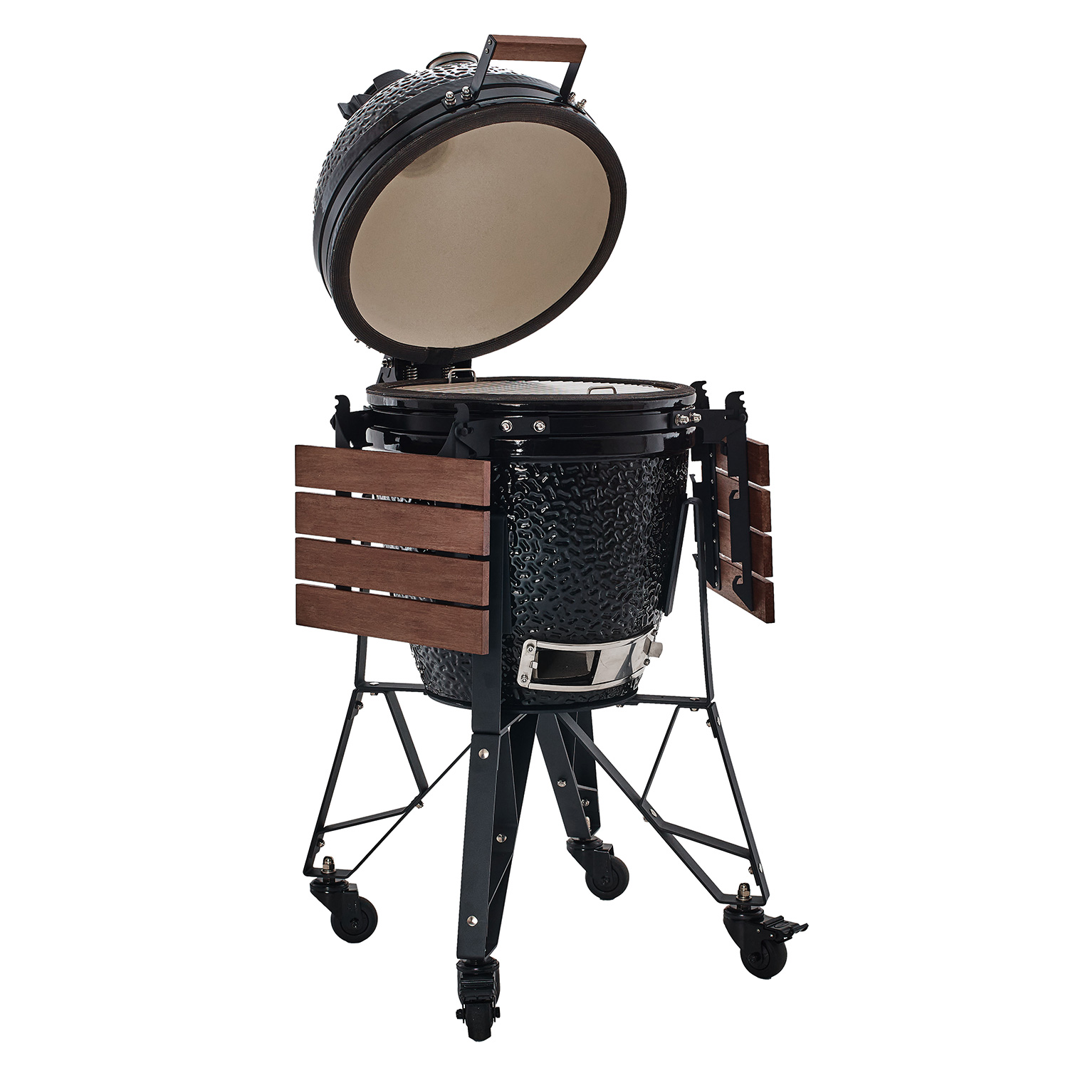 The Bastard Medium Complete Keramikgrill The Bastard Medium Complete Keramikgrill