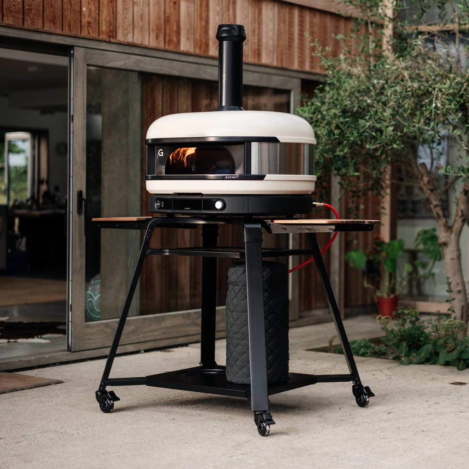 Gozney Dome & Dome XL Gen 2 Gestell