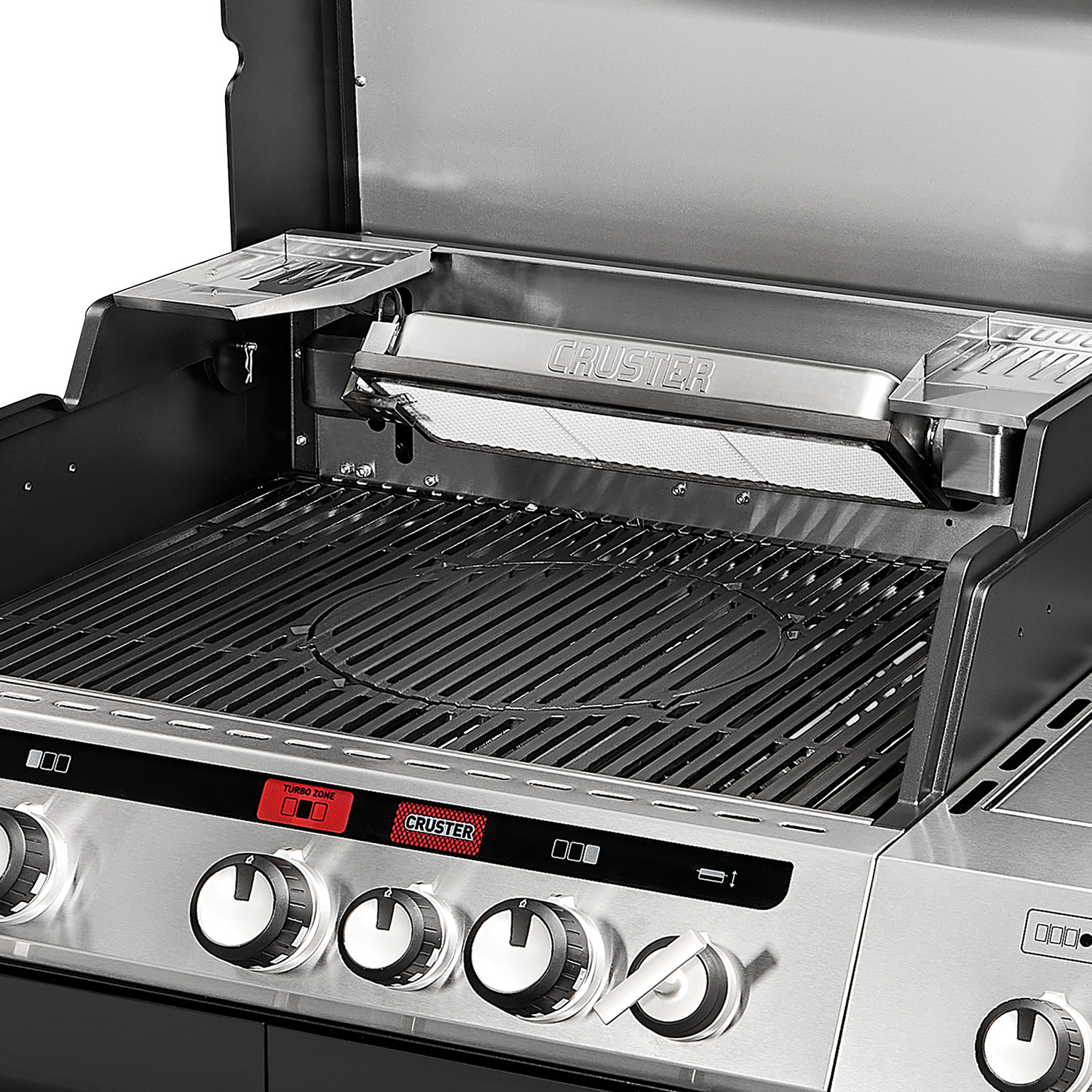 Enders Uniq Pro 3 IK Kitchen Cruster Gasgrillstation