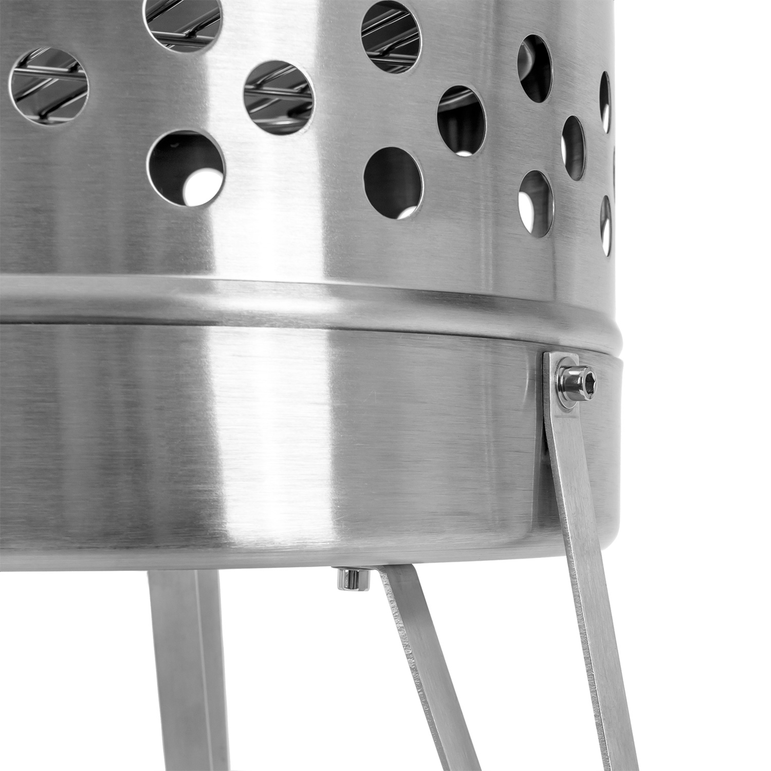 Petromax Feuertonne Pyron Petromax Feuertonne Pyron