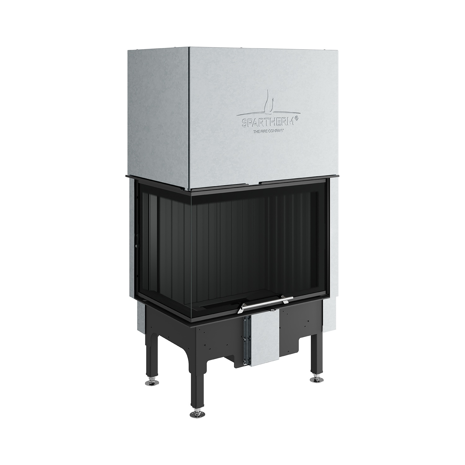 Spartherm Varia 2Lh Kamineinsatz 1544 180 mm