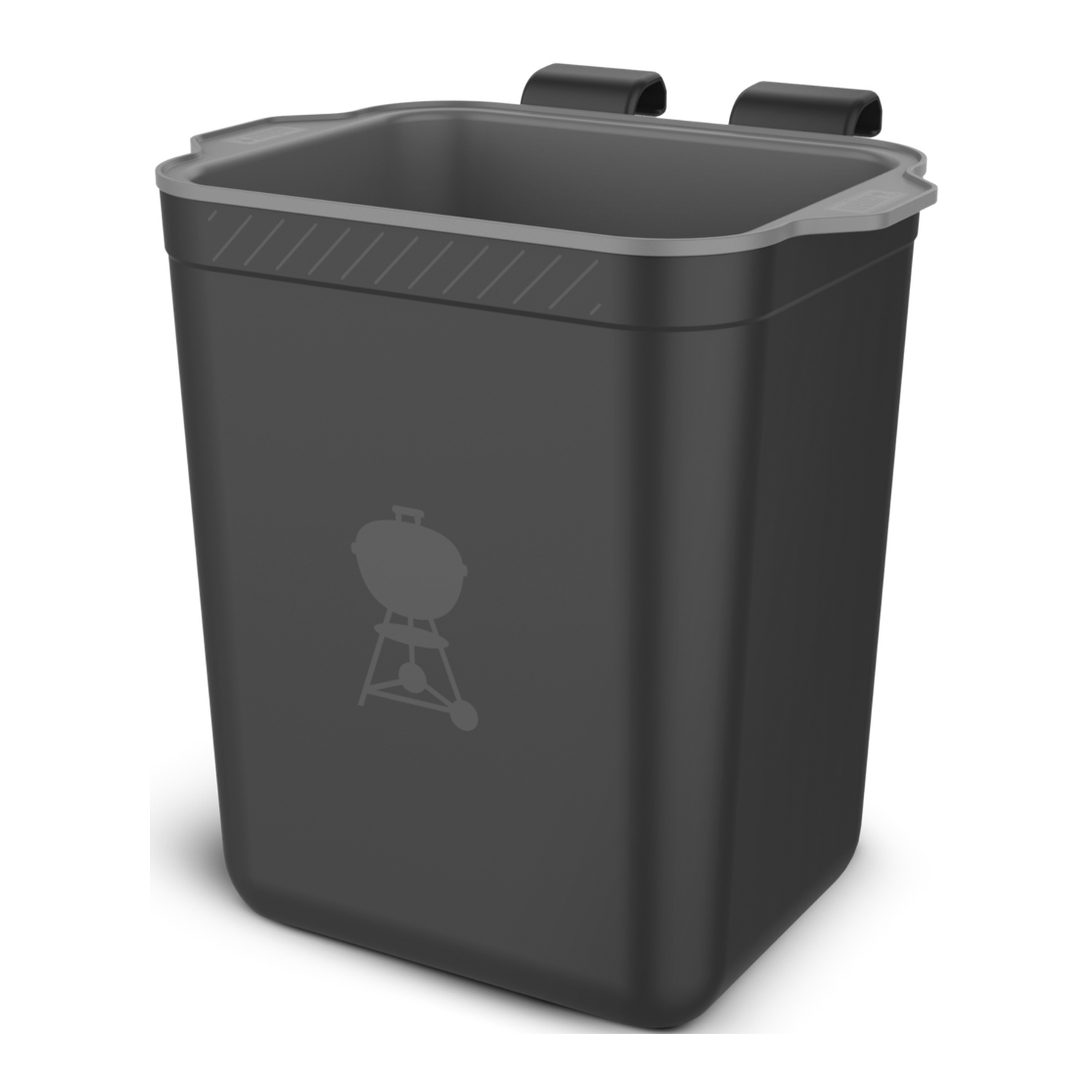 Weber WORKS Zubehör Behälter - einhängbar