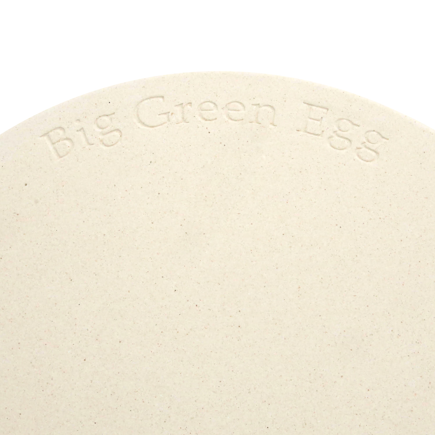 Big Green Egg halbrunder ConvEGGtor Stone Medium