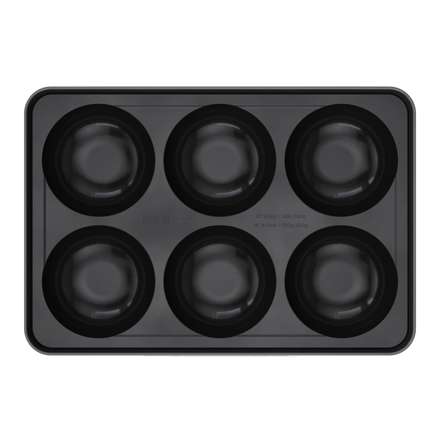 GOZNEY Ballen Box
