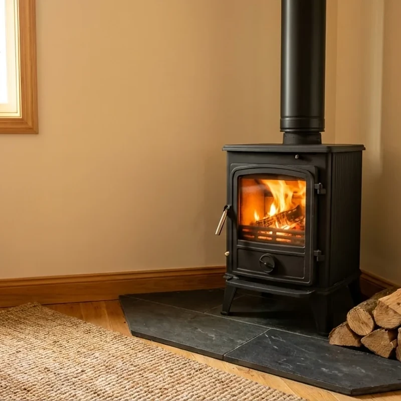 Kaminofen-fuer-kleine-Raeume---typische-Fehler-vermeiden