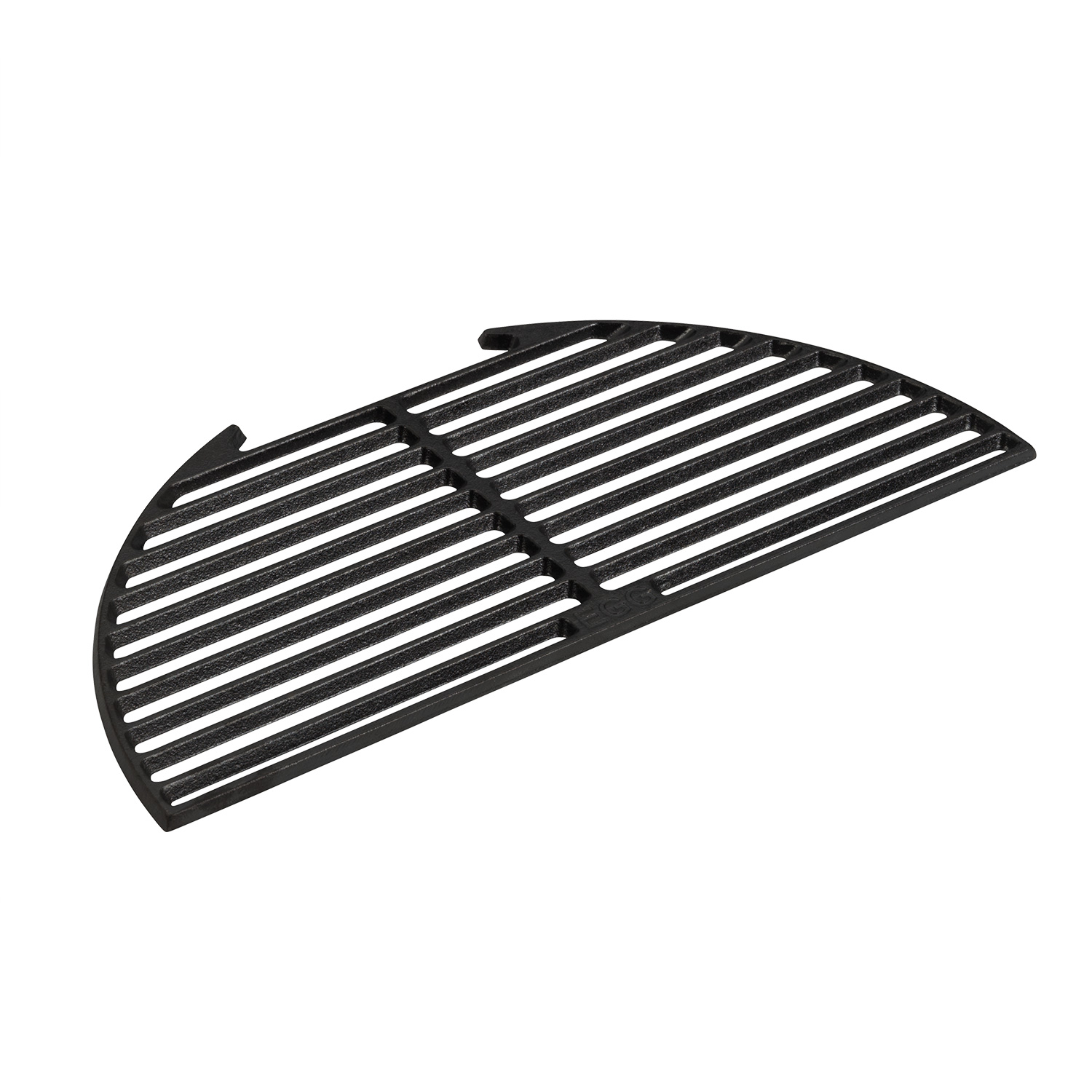 Big Green Egg Halbrunder Gusseisenrost für XLarge Big Green Egg Halbrunder Gusseisenrost für XLarge