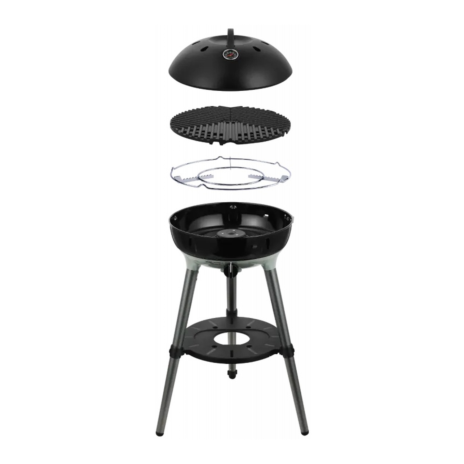 Cadac Carri Chef 40 BBQ 30mbar