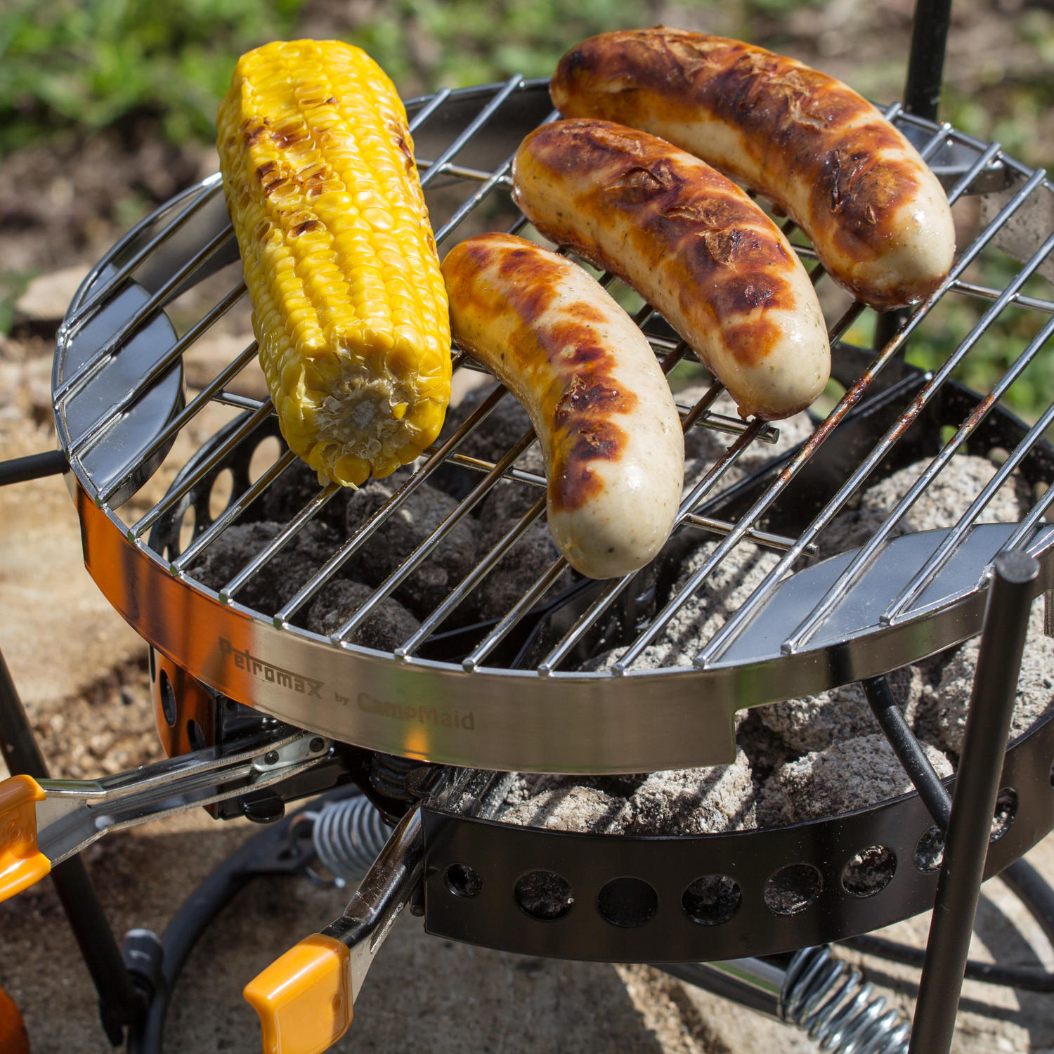 Petromax Grillrost pro-ft Petromax Grillrost pro-ft