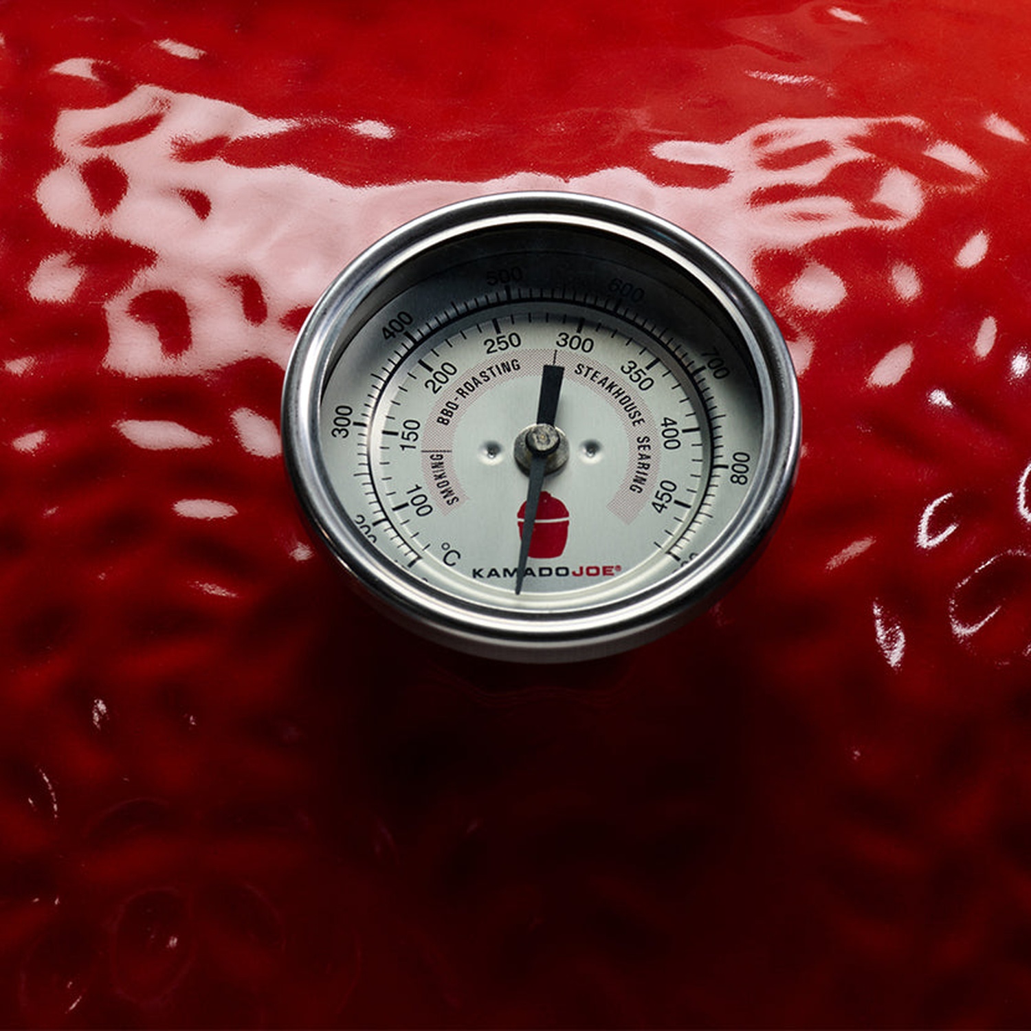 Kamado Joe Classic II Stand-Alone Keramikgrill