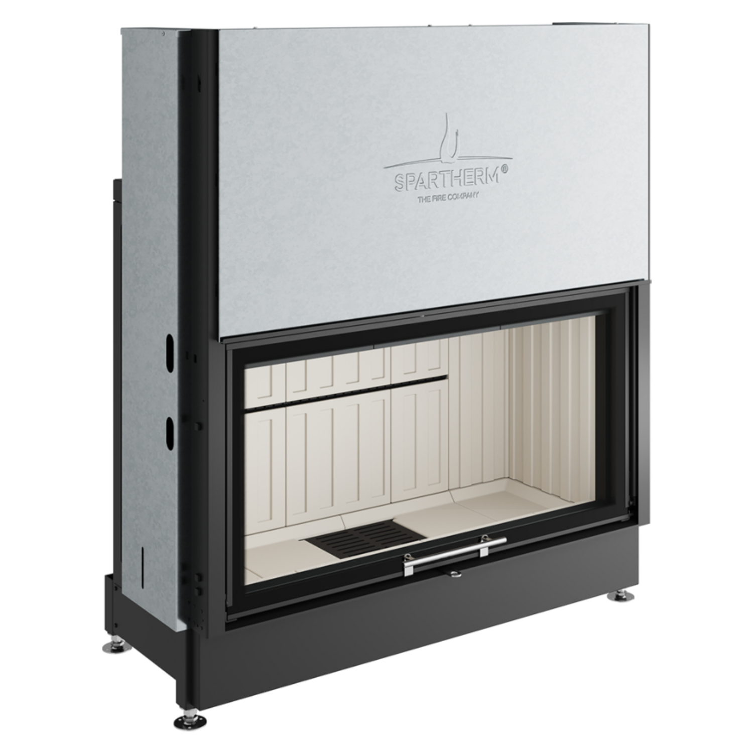Spartherm Varia Bh Kamineinsatz 200 mm