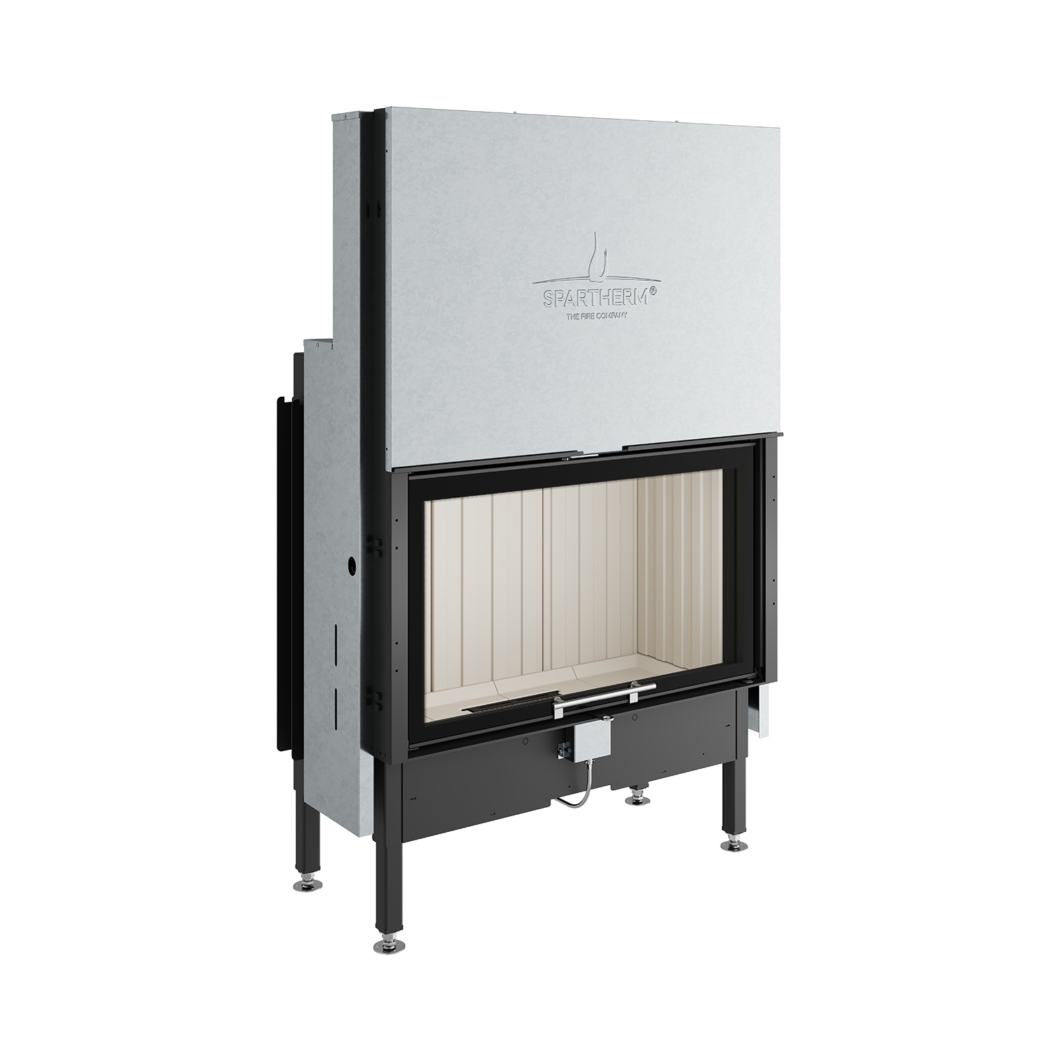 Spartherm Varia 1V-87h Kamineinsatz 250 mm