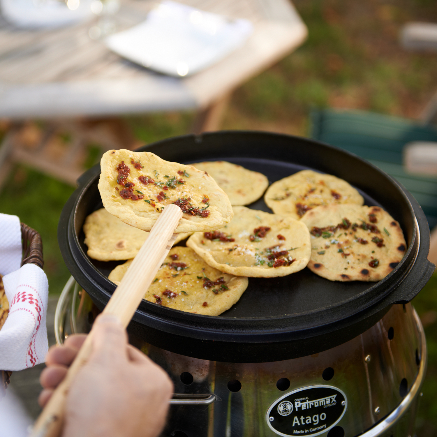 Petromax Feuertopf ft6 Petromax Feuertopf ft6