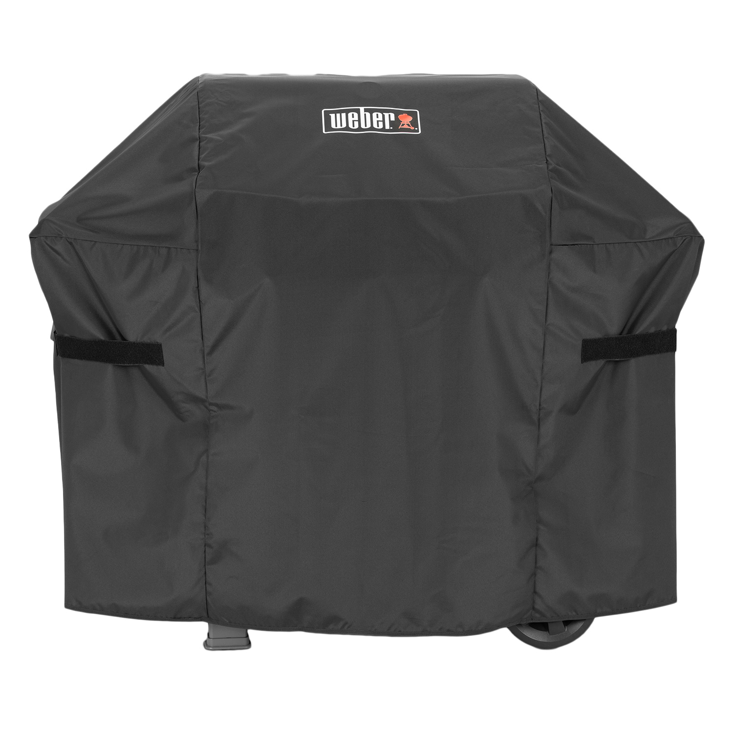 Weber Premium-Abdeckhaube für Gasgrills Spirit 300-Serie/Spirit EPX 300-Serie/Spirit II 300-Serie/Spirit EO-210 Weber Premium-Abdeckhaube für Gasgrills Spirit 300-Serie/Spirit EPX 300-Serie/Spirit II 300-Serie/Spirit EO-210