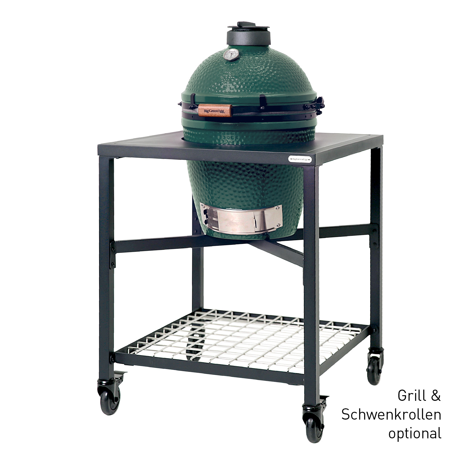 Big Green Egg EGG Frame für Medium