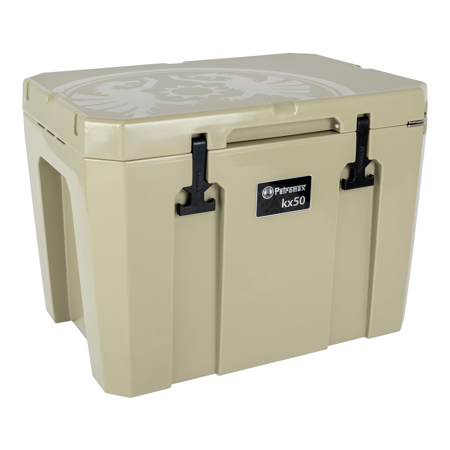 Petromax Kühlbox 50 Liter Sand Petromax Kühlbox 50 Liter Sand