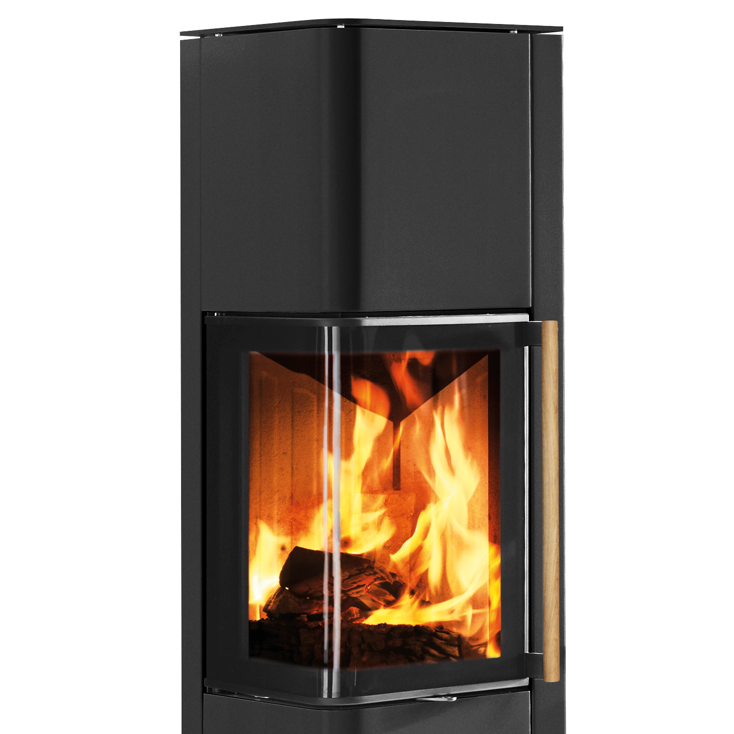 Spartherm Cubo L style Kaminofen Nero Spartherm Cubo L style Kaminofen Nero