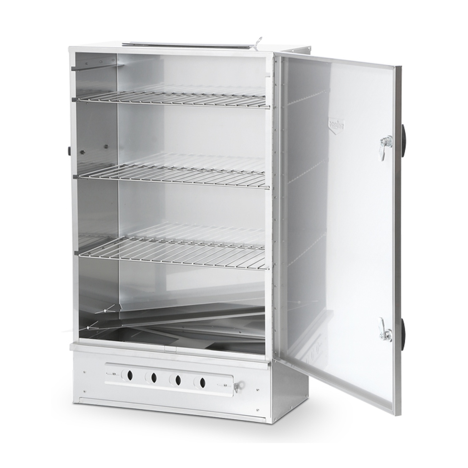Thüros Räucherschrank 60 x 100 x 30 cm