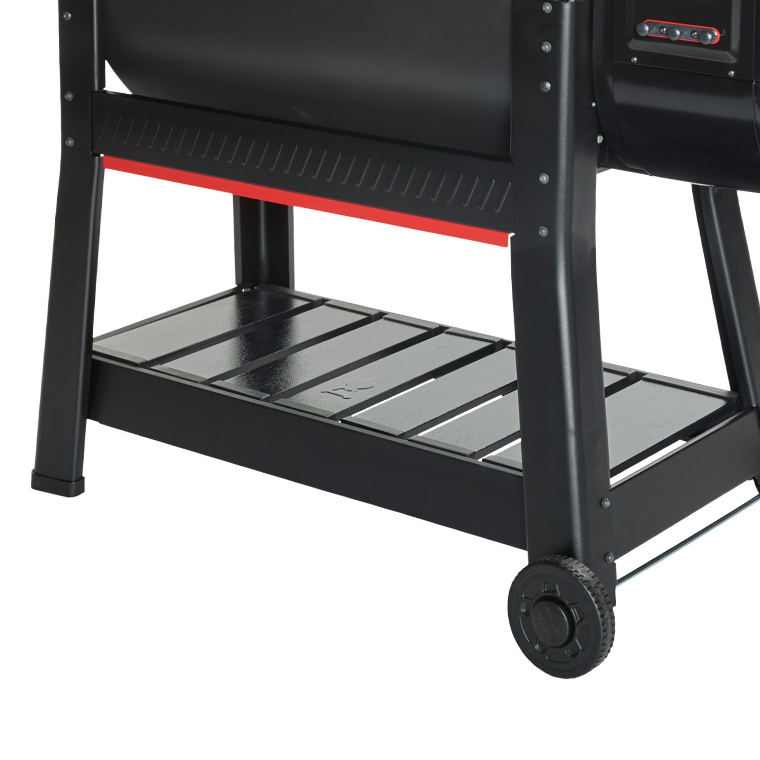 Weber Ablageboden für SMOQUE XL