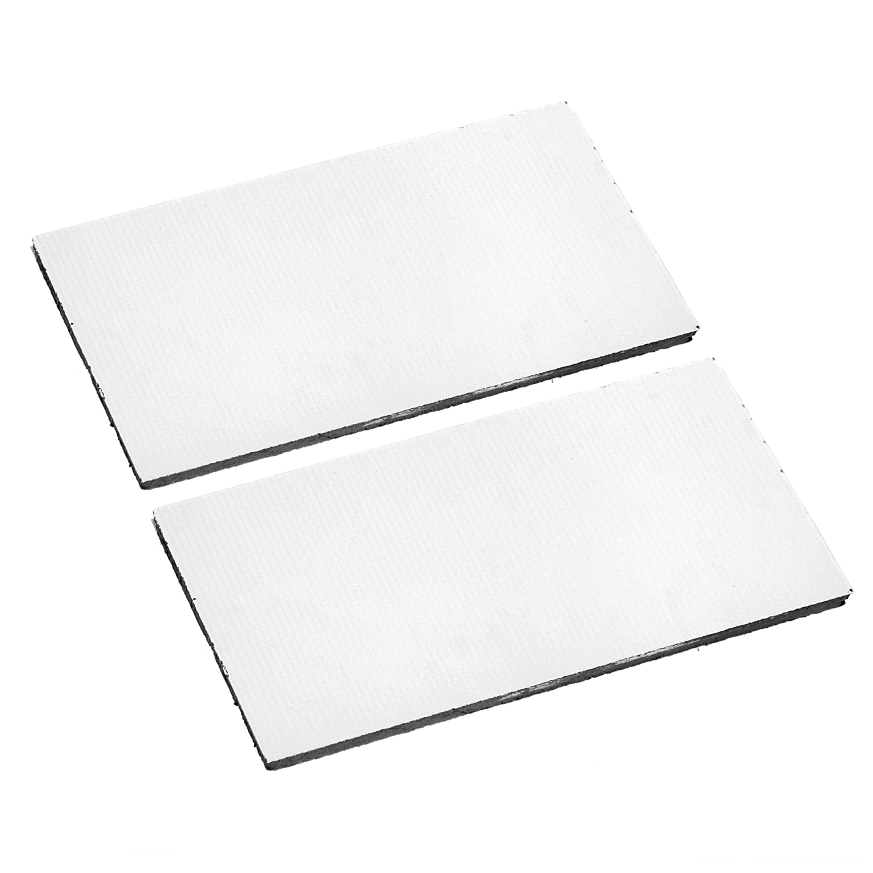 BRULA Grafitplatte (500 x 1040 x 17 mm) 2er-Set BRULA Grafitplatte (500 x 1040 x 17 mm) 2er-Set