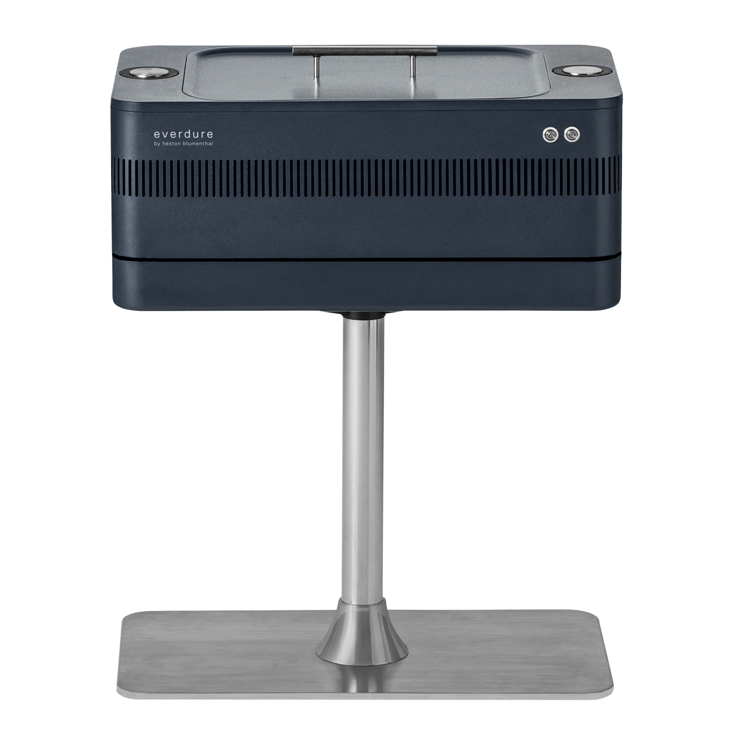 Everdure FUSION Holzkohlegrill