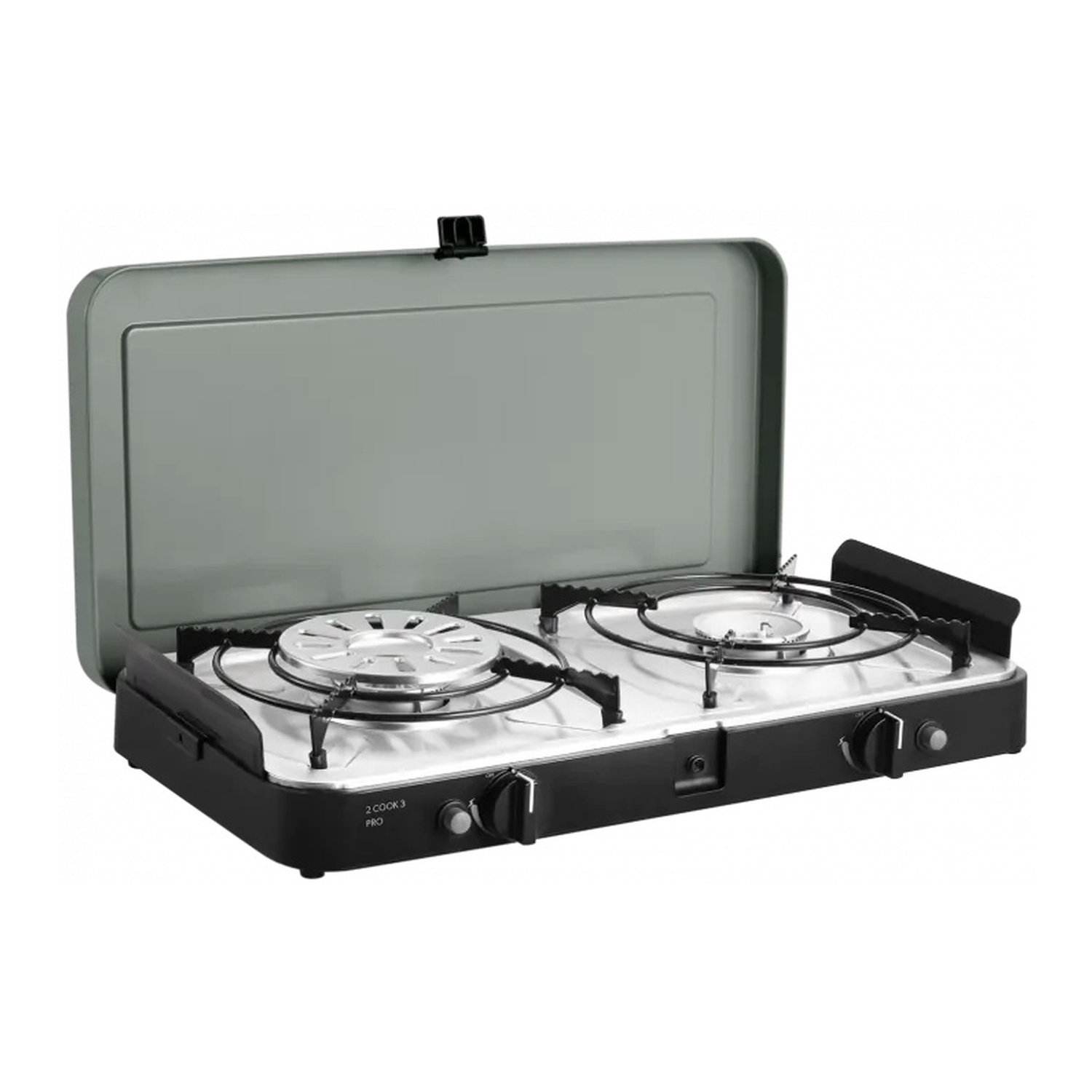 Cadac 2 Cook 3 Pro Deluxe 30mbar