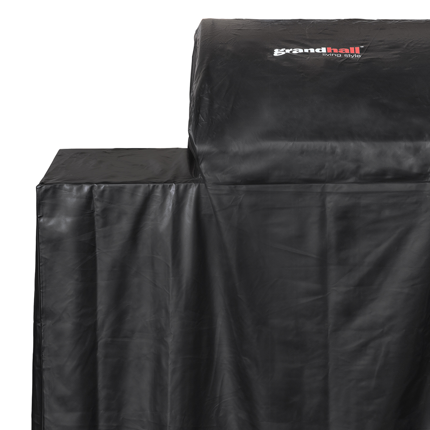 Grandhall Abdeckhaube für Classic G2  Trolley Gasgrill