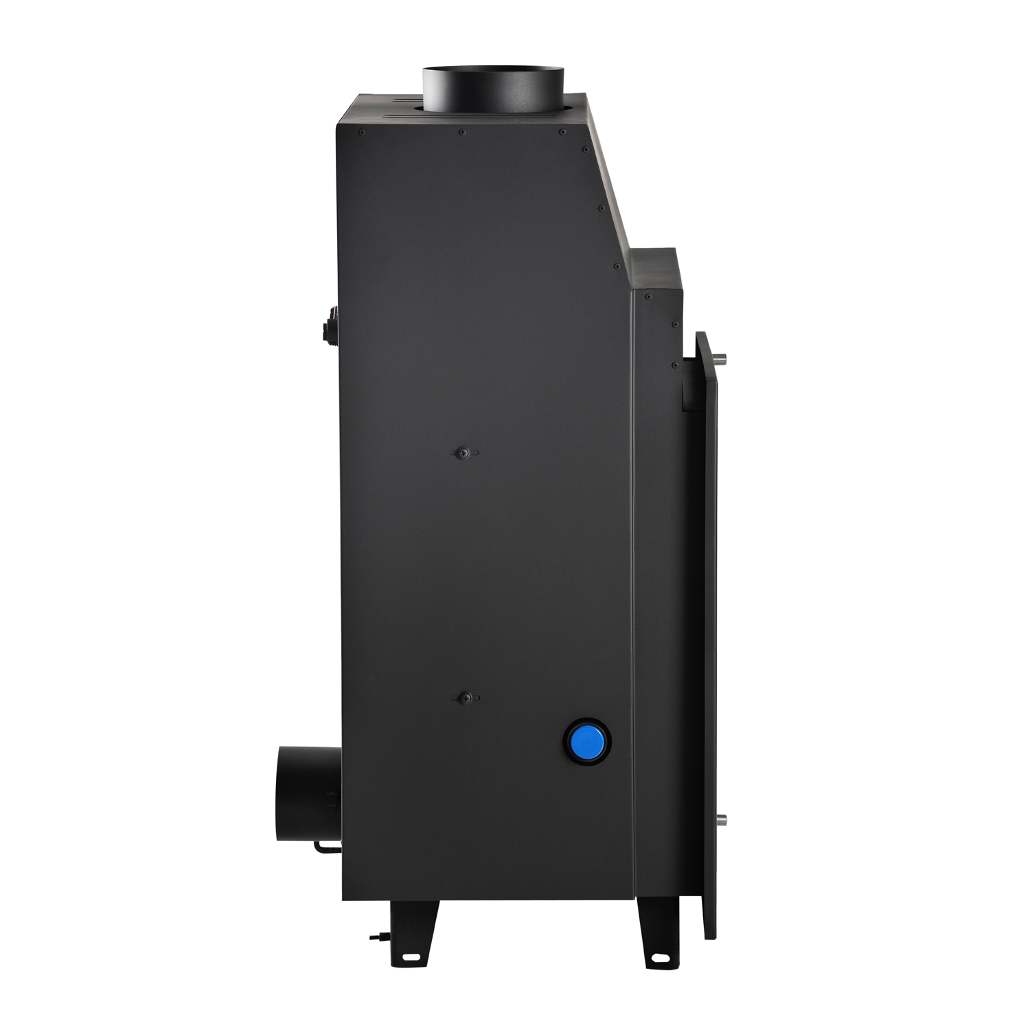 Aquaflam 25 Flat Basic Wasserführender Kamineinsatz Aquaflam 25 Flat Basic Wasserführender Kamineinsatz