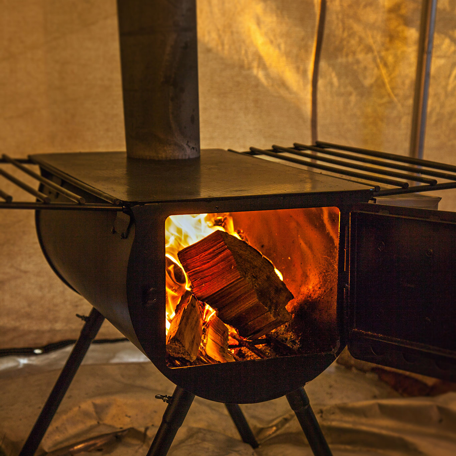 Camp Chef Alpine Stove Camp Chef Alpine Stove