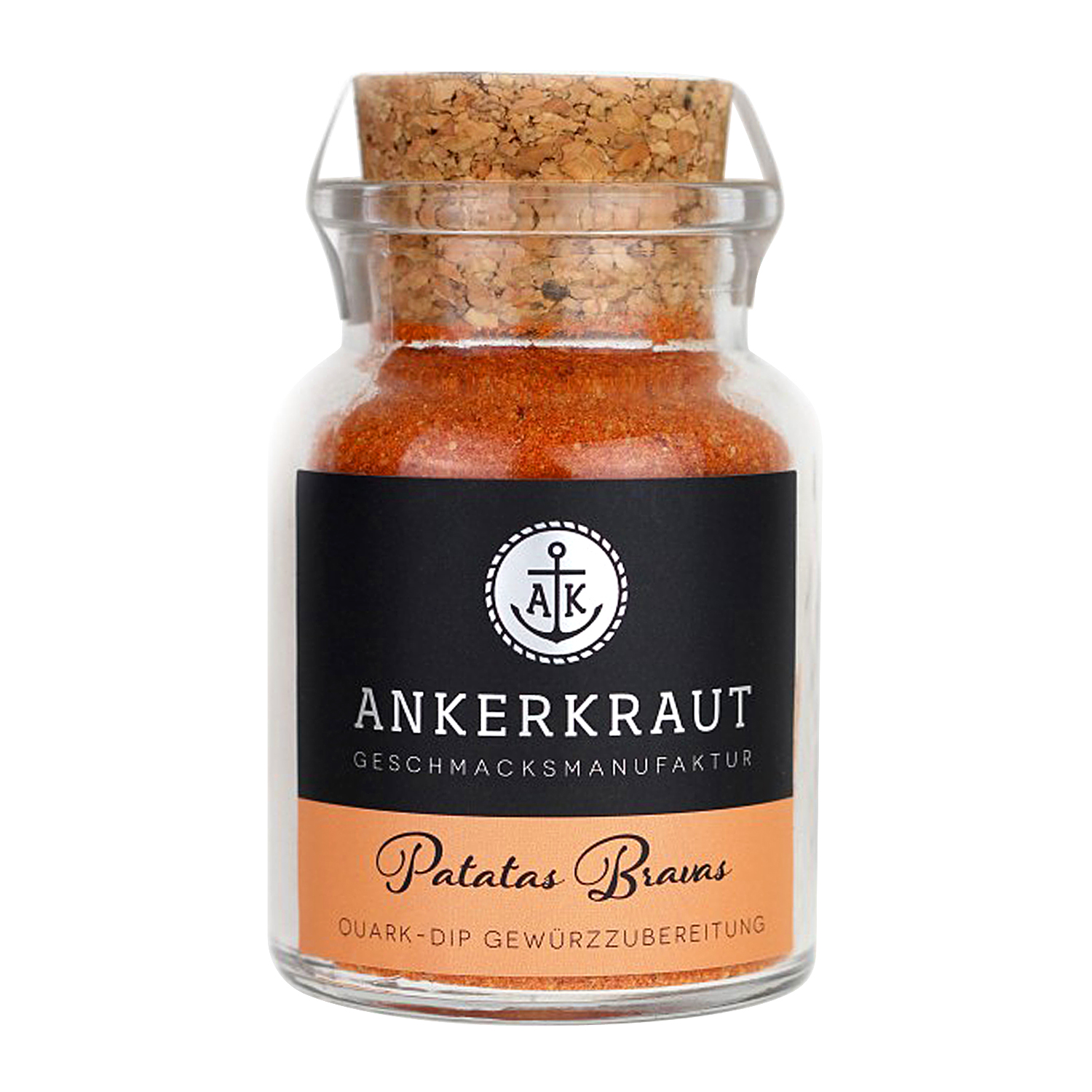 Ankerkraut Gewürzmischungen-Set Kleine Party Ankerkraut Gewürzmischungen-Set Kleine Party