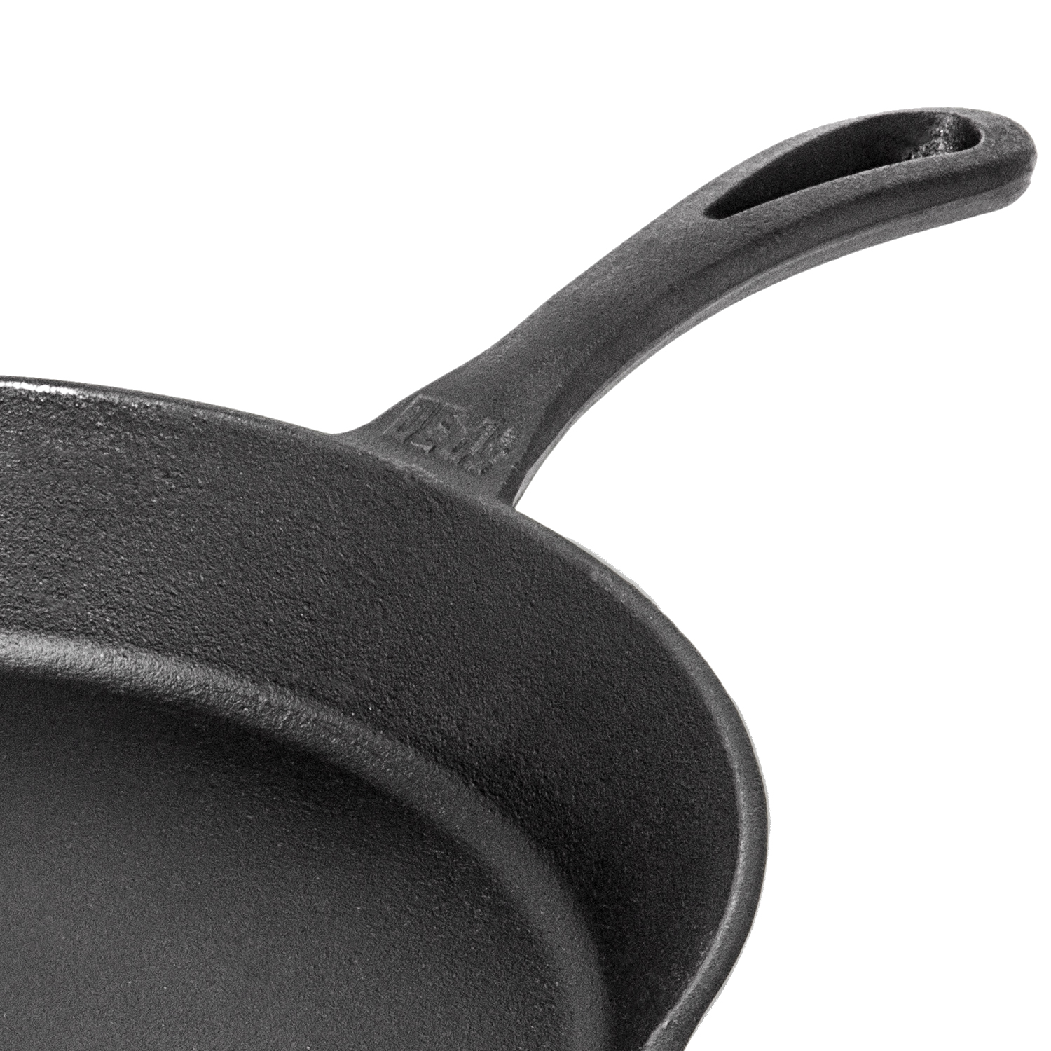 Petromax Feuerpfanne fp30 mit Stiel Petromax Feuerpfanne fp30 mit Stiel