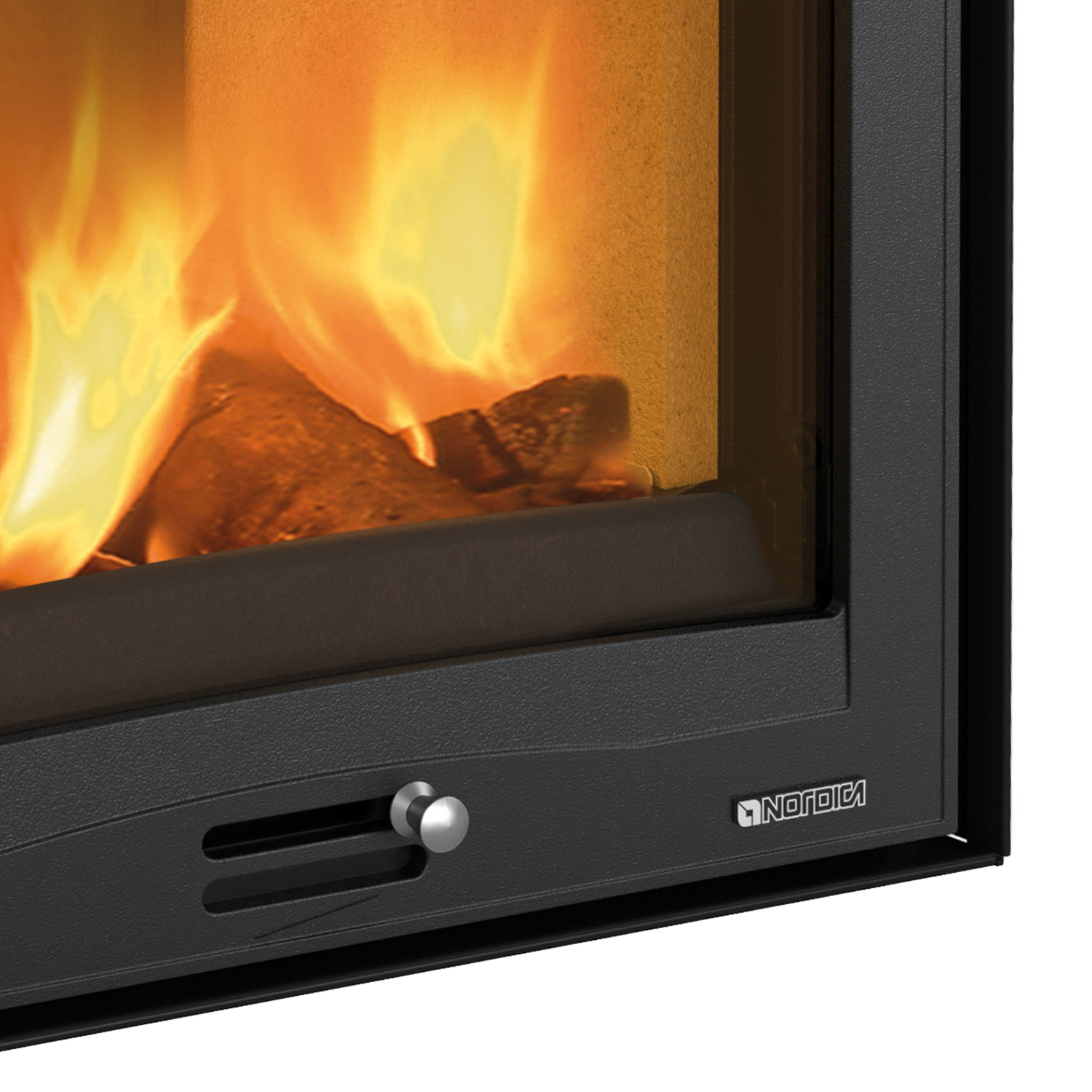 La Nordica Inserto 60 16, Kamineinsatz, Ventilato