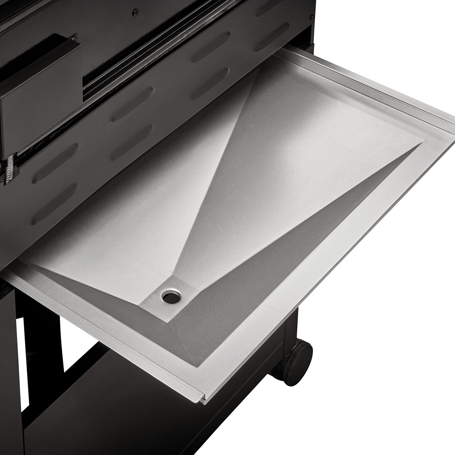 Enders Hyde 3 SIKR Turbo Gasgrillstation