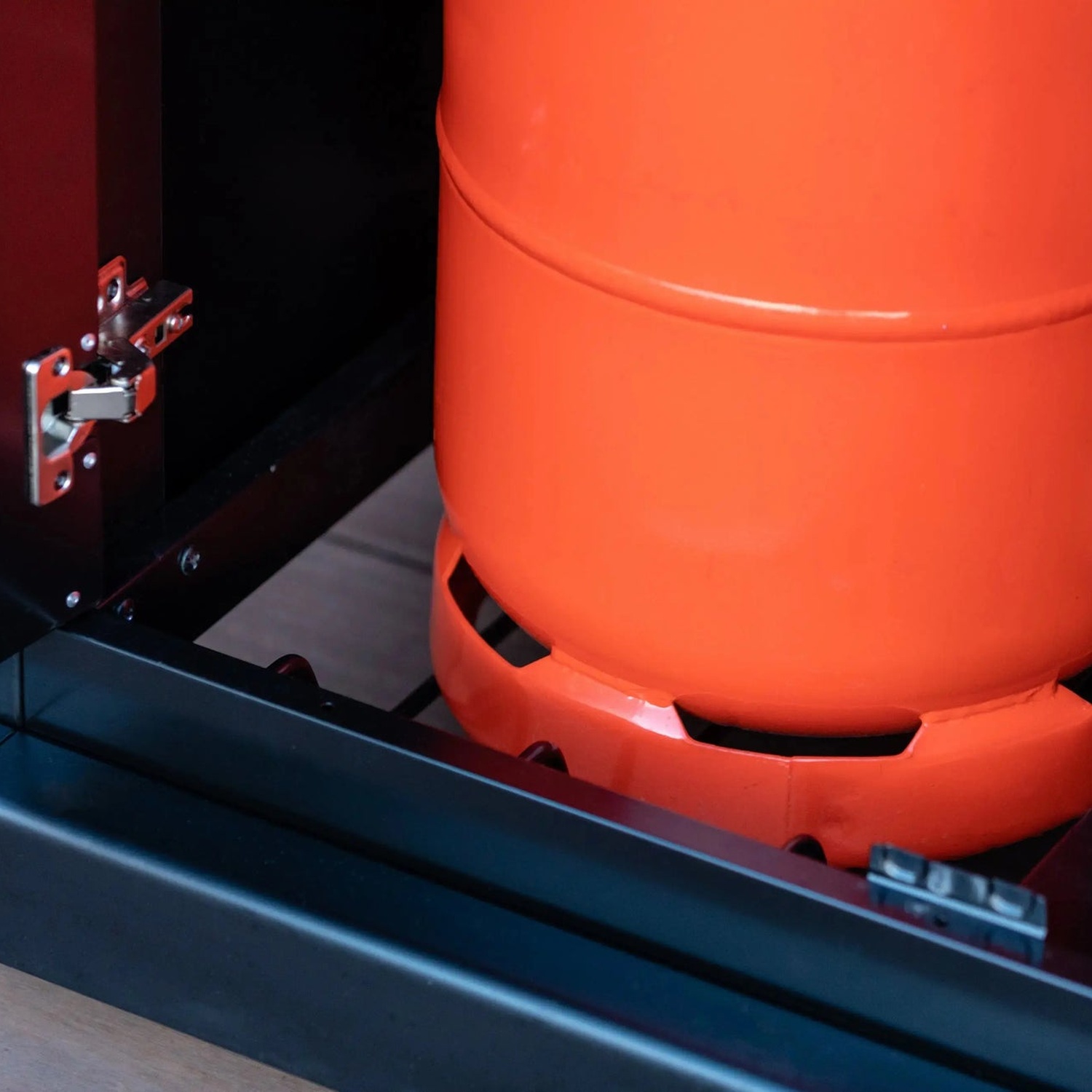 Campingaz 3 Series Onyx S