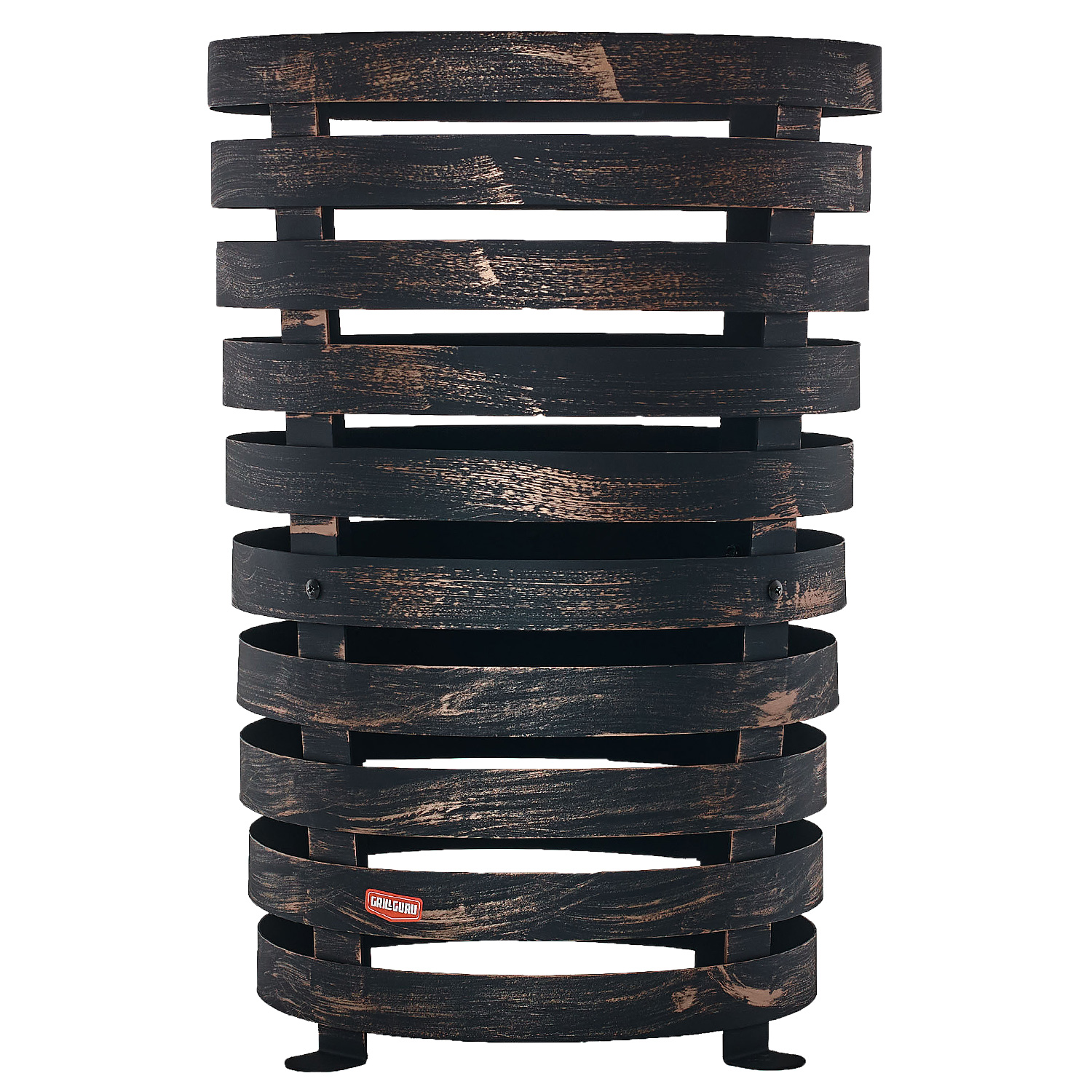 Grill Guru Feuerkorb Grill Guru Feuerkorb