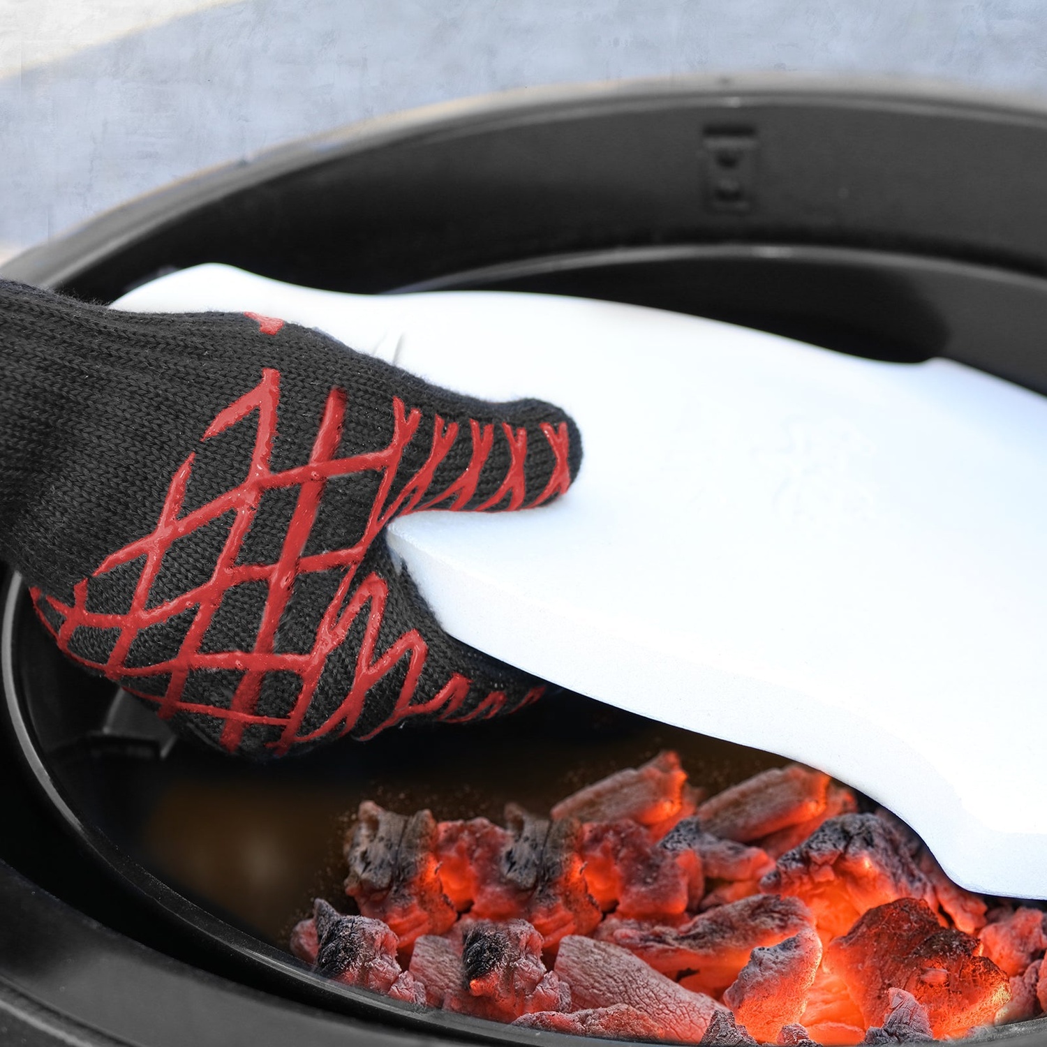 Char-Griller Grillhandschuh