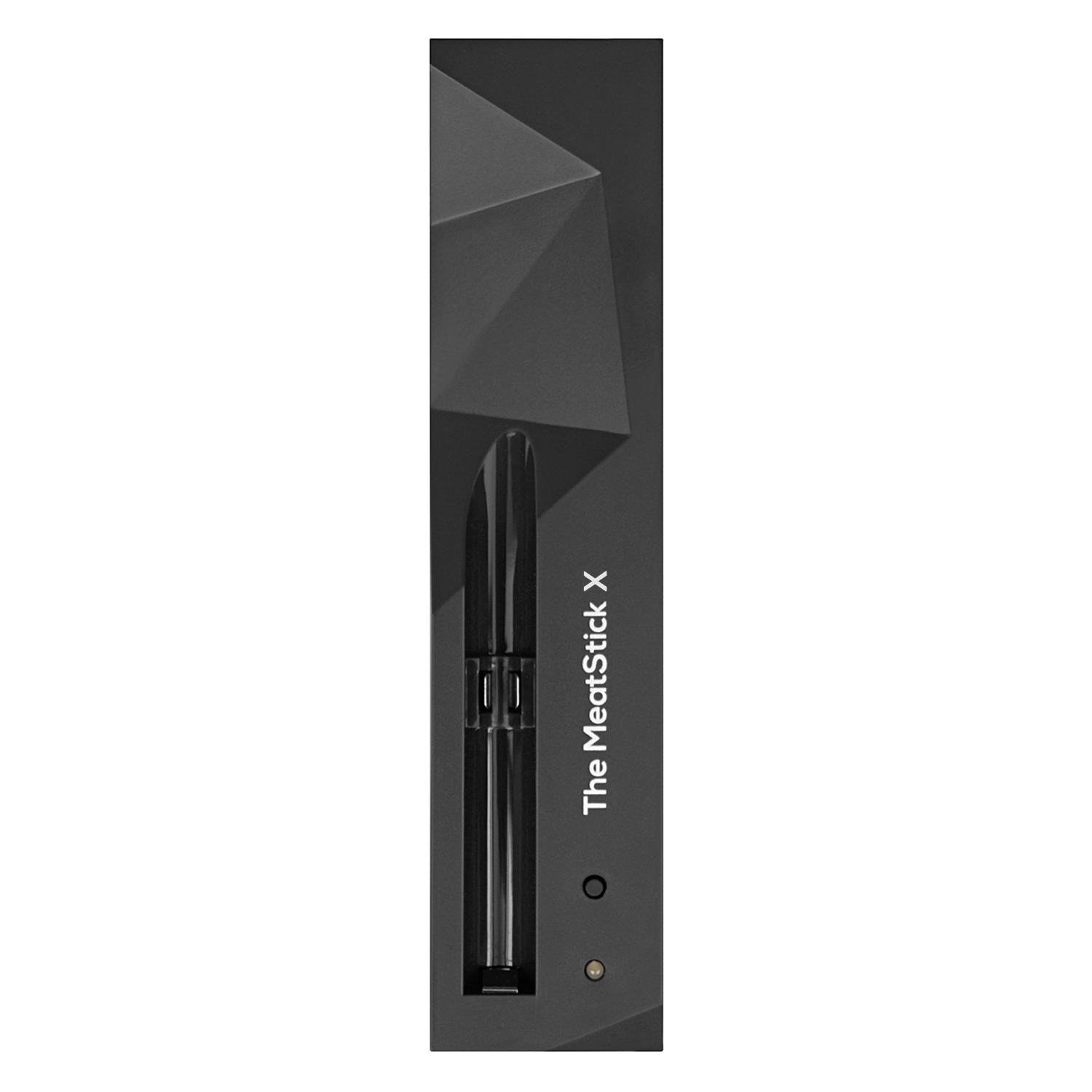 The MeatStick zusätzliches Ladegerät mit Bluetooth Xtender
