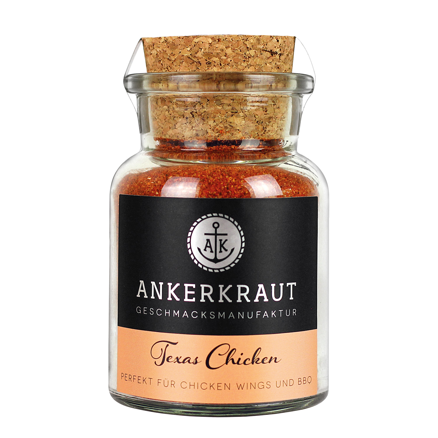 Ankerkraut Texas Chicken 95 g Ankerkraut Texas Chicken 95 g