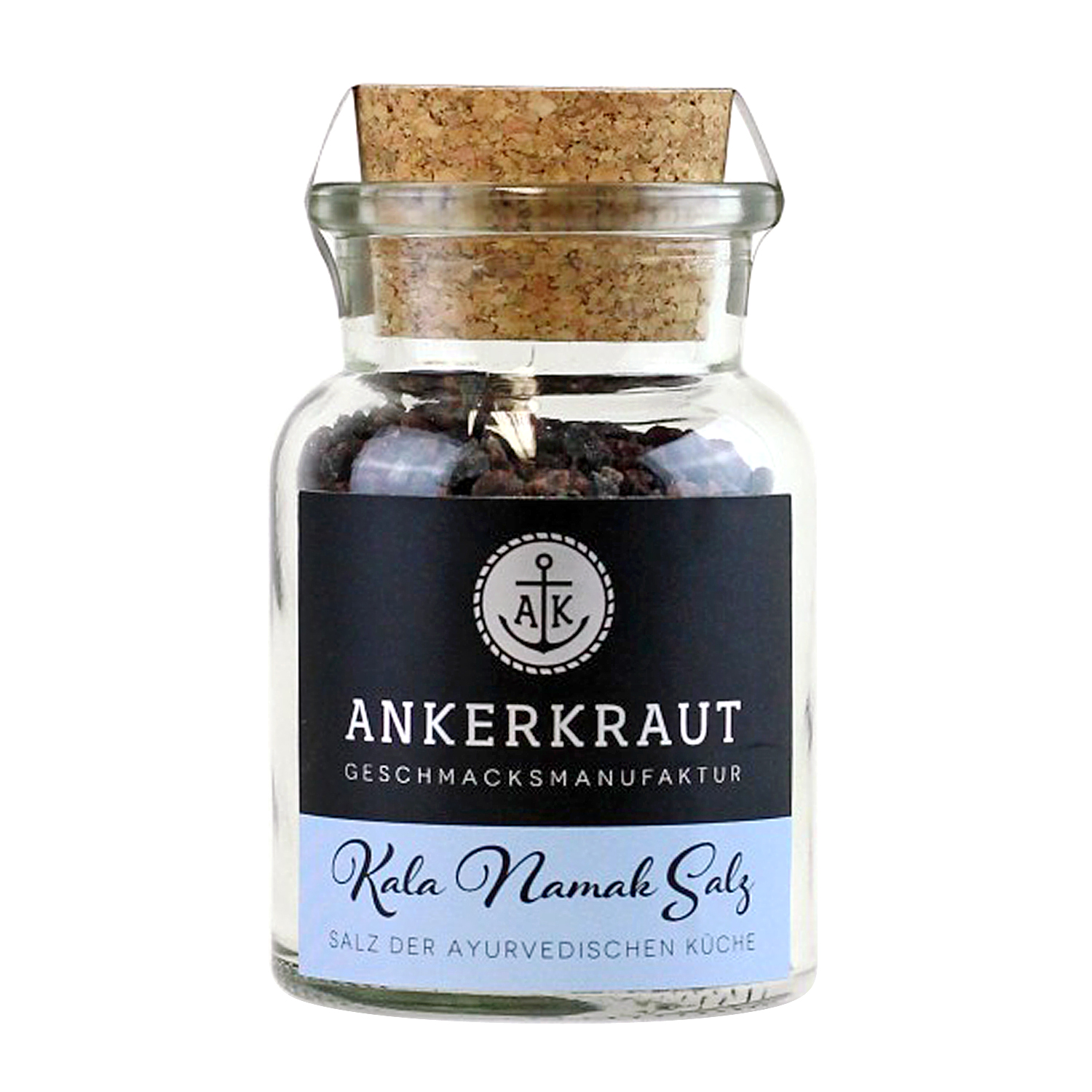 Ankerkraut Kala Namak Salz 150 g